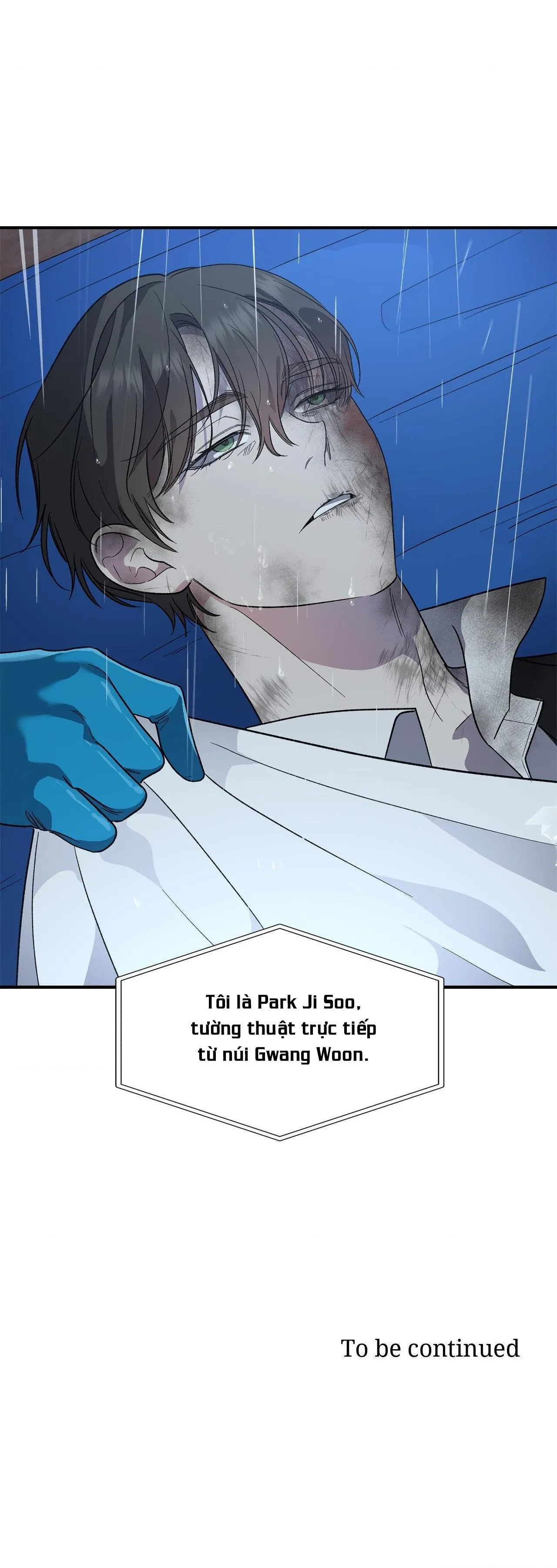 DỤC VỌNG CỦA QUÁI THÚ Chapter 12 Trang 52