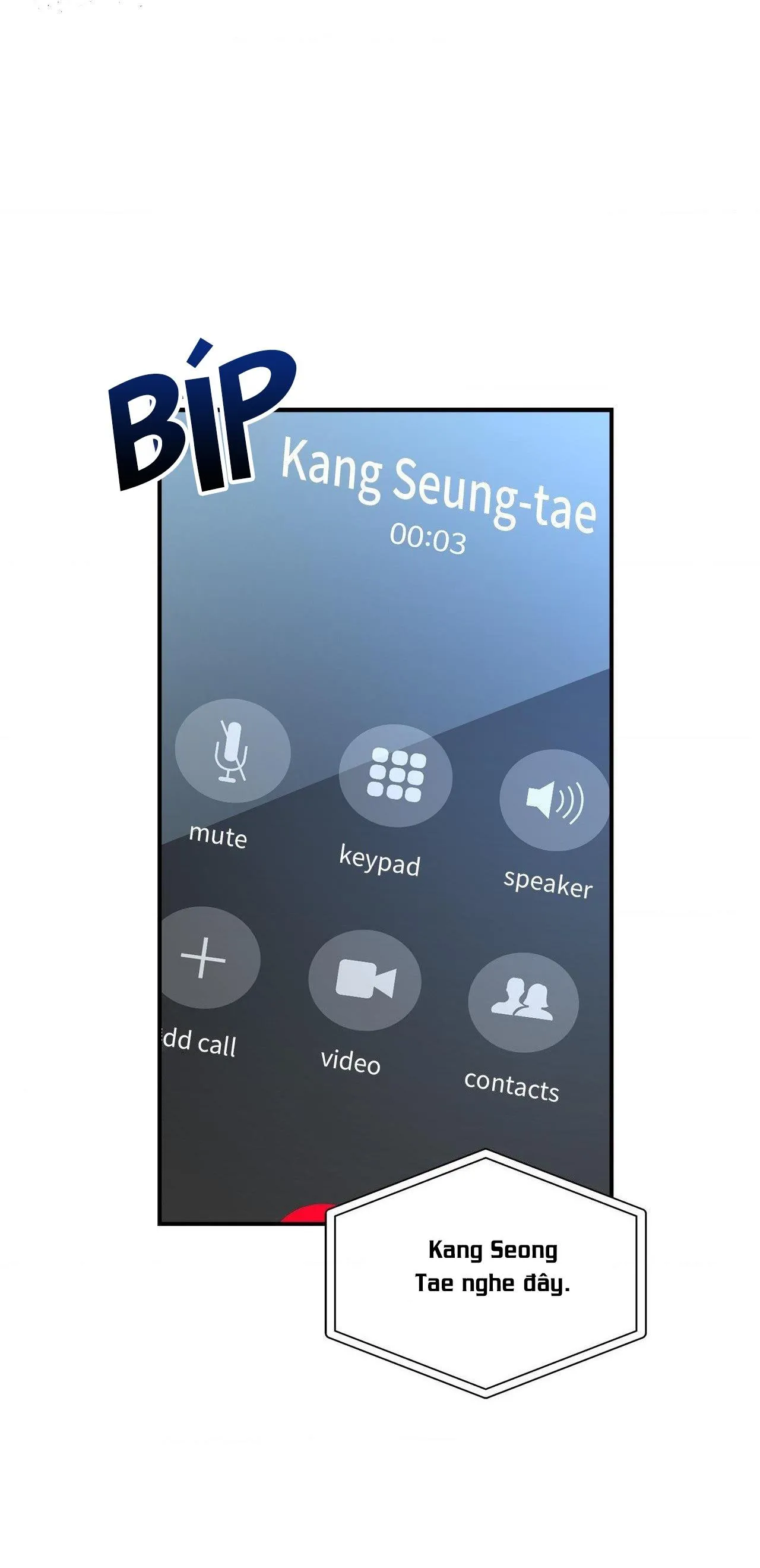 DỤC VỌNG CỦA QUÁI THÚ Chapter 13 Trang 8