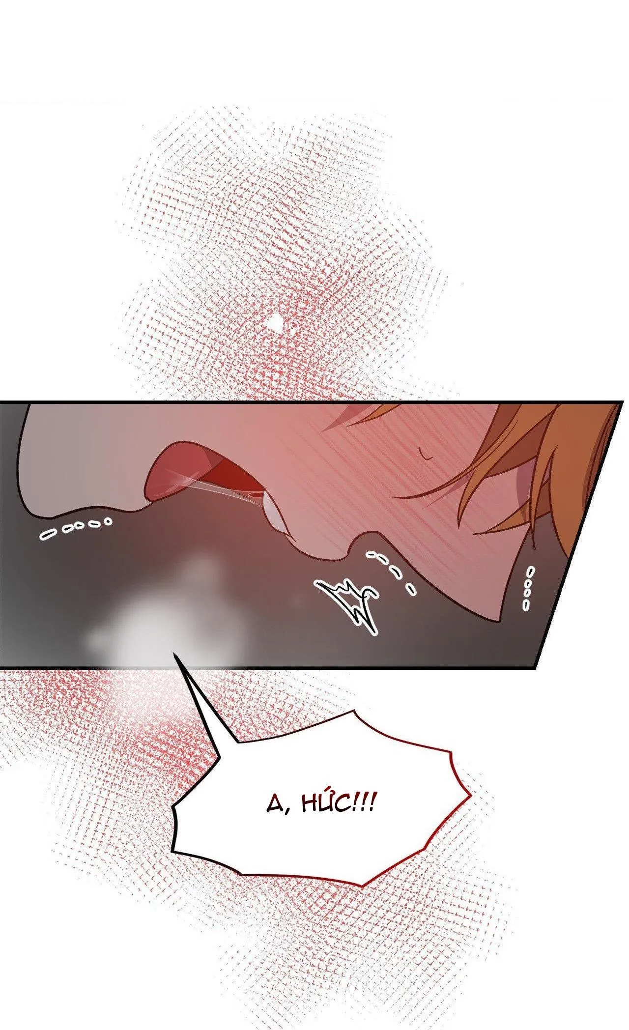 DỤC VỌNG CỦA QUÁI THÚ Chapter 13 Trang 12