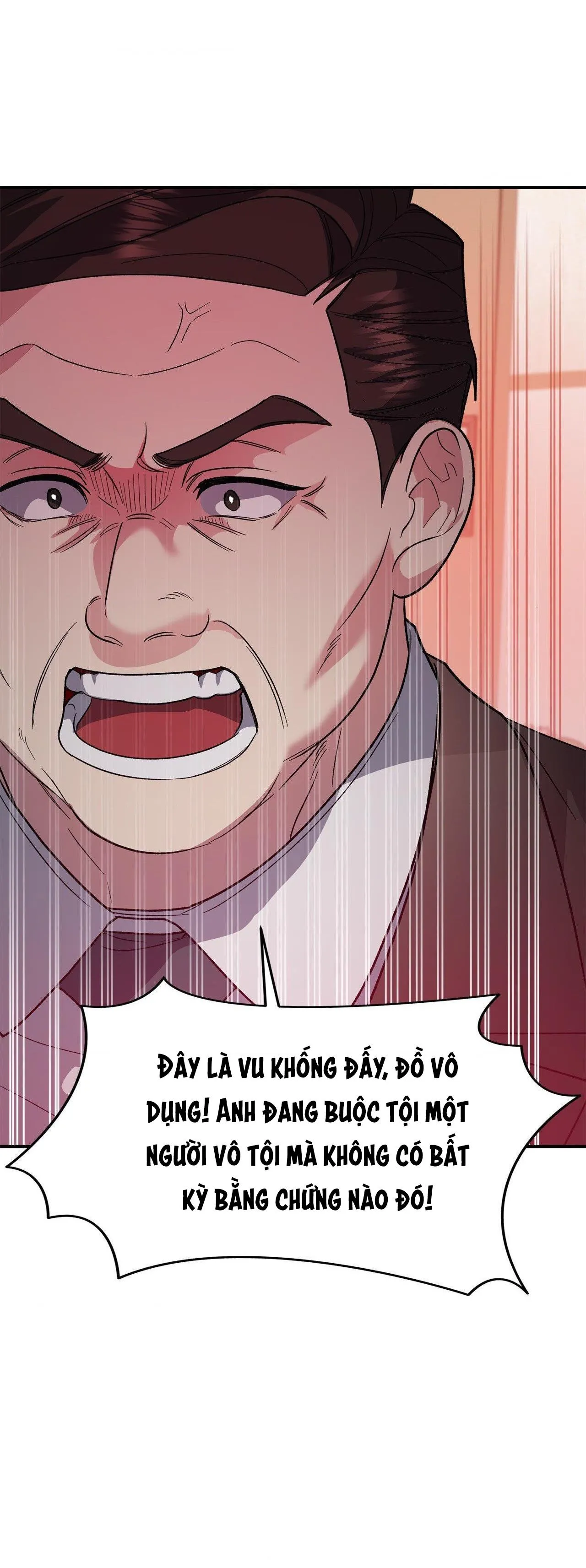 DỤC VỌNG CỦA QUÁI THÚ Chapter 13 Trang 29