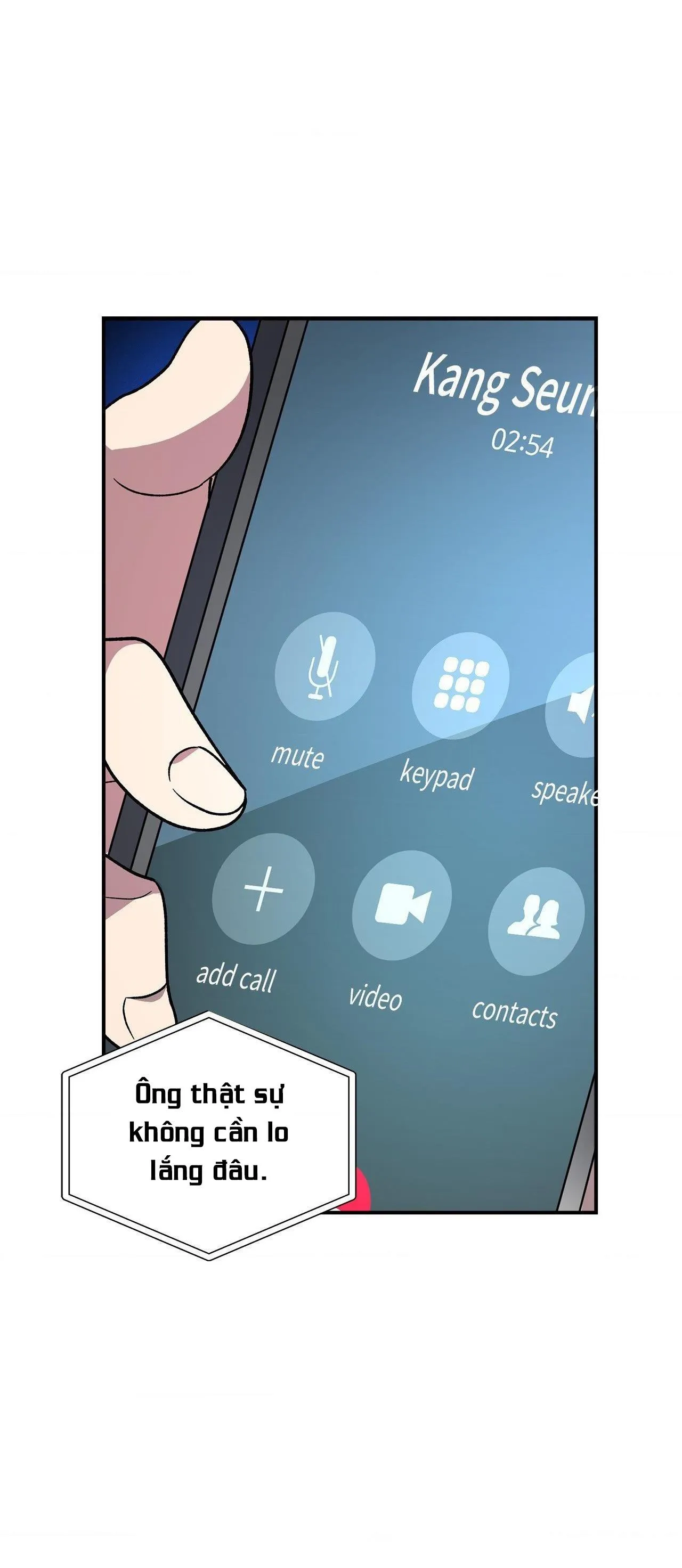 DỤC VỌNG CỦA QUÁI THÚ Chapter 13 Trang 30