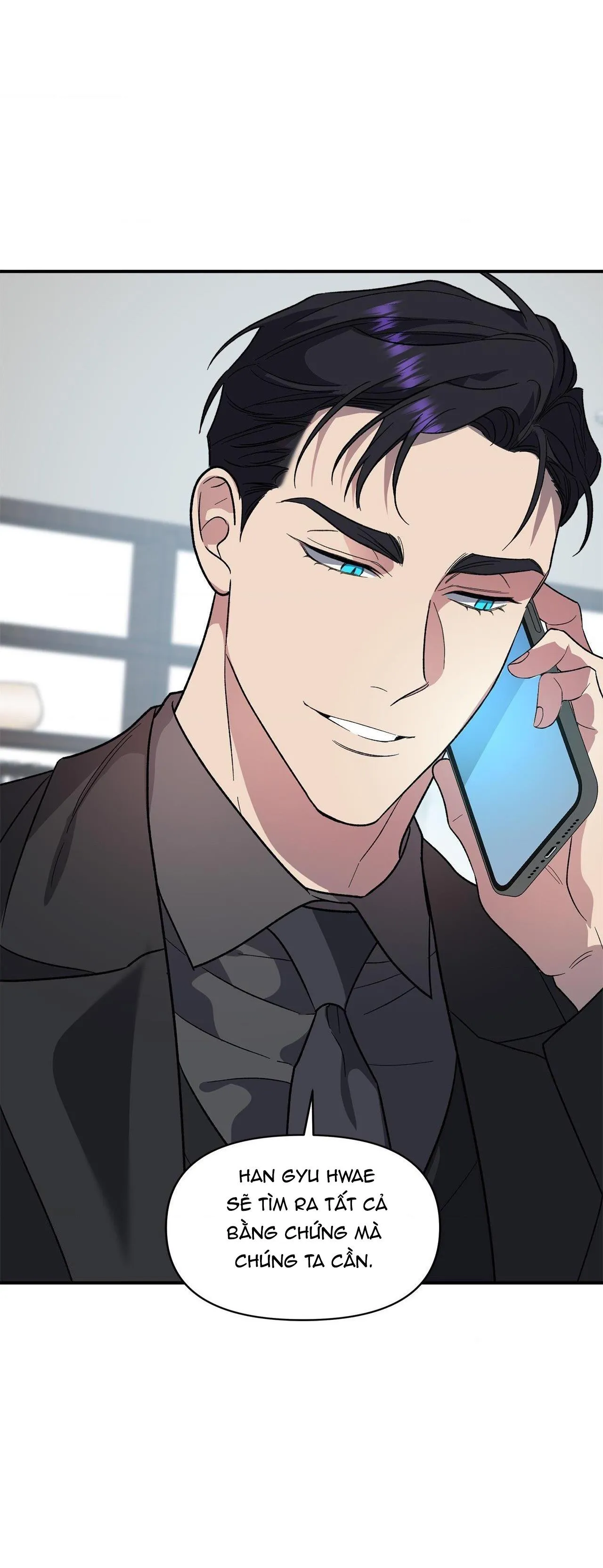 DỤC VỌNG CỦA QUÁI THÚ Chapter 13 Trang 31