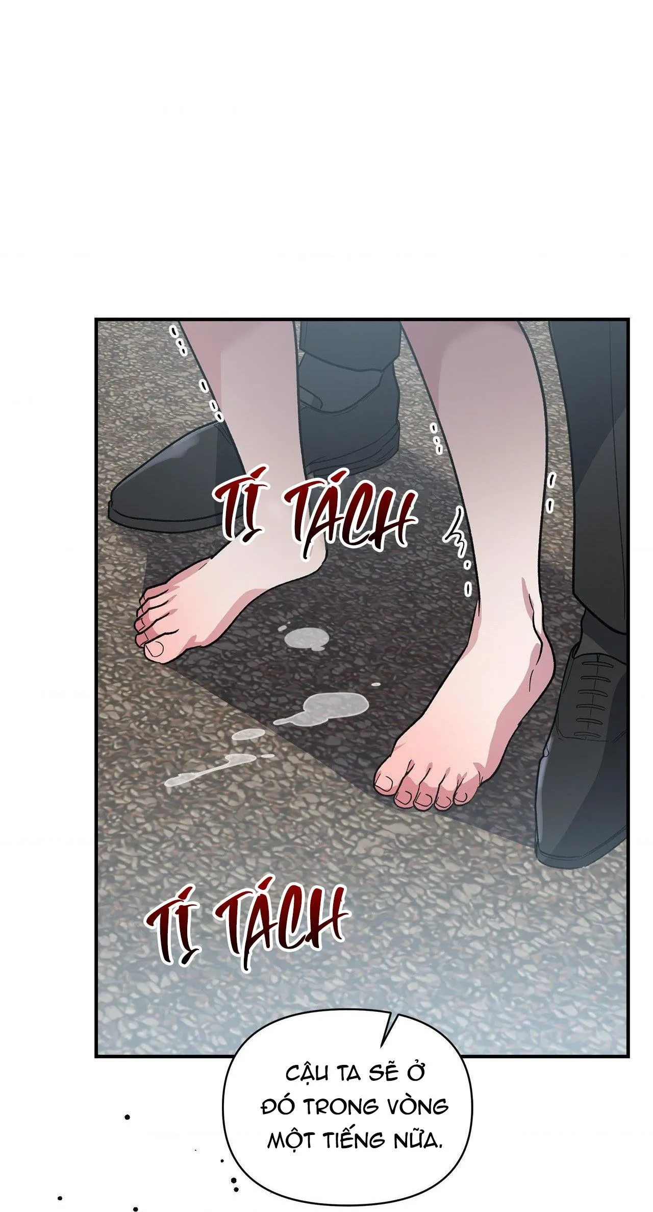 DỤC VỌNG CỦA QUÁI THÚ Chapter 13 Trang 35