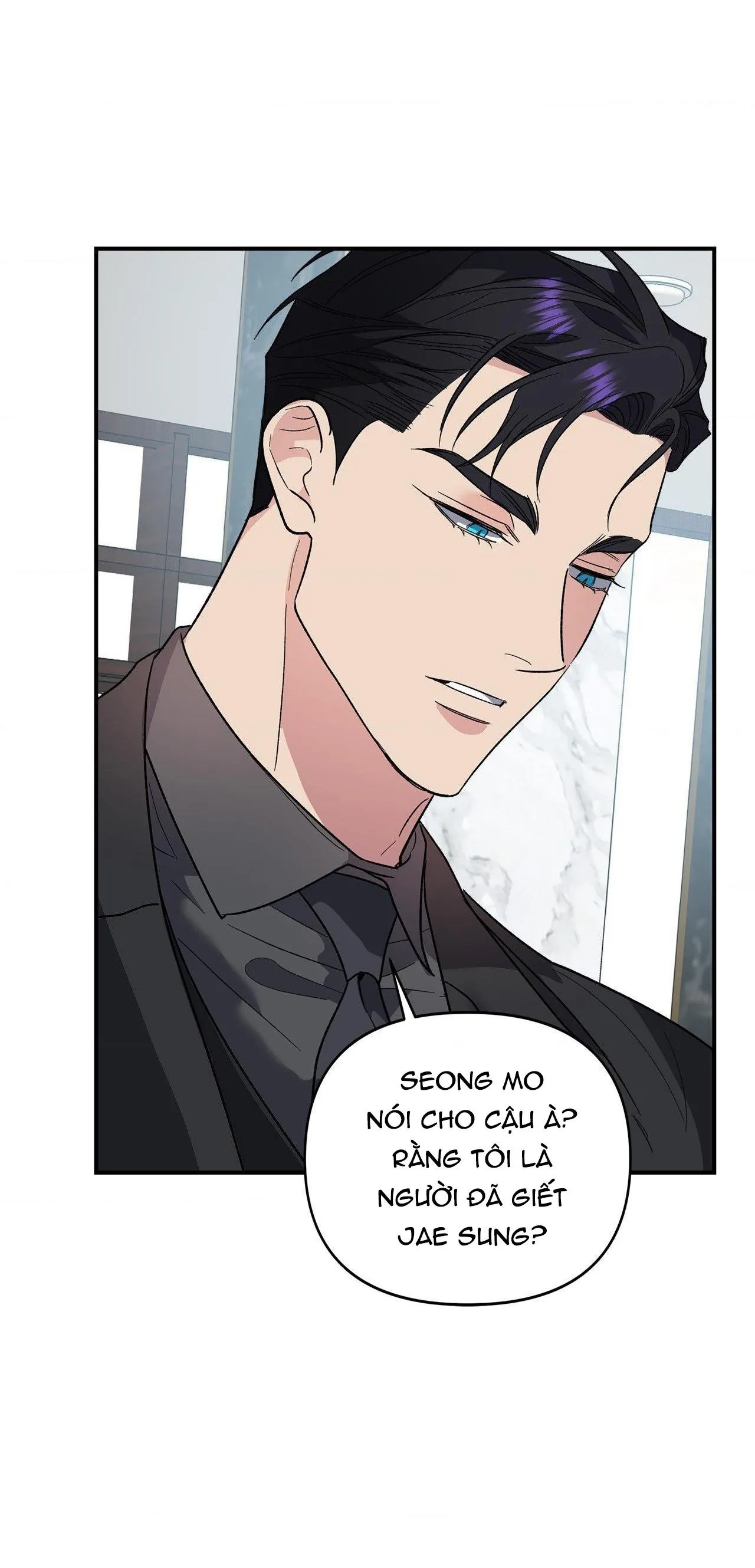 DỤC VỌNG CỦA QUÁI THÚ Chapter 13 Trang 45