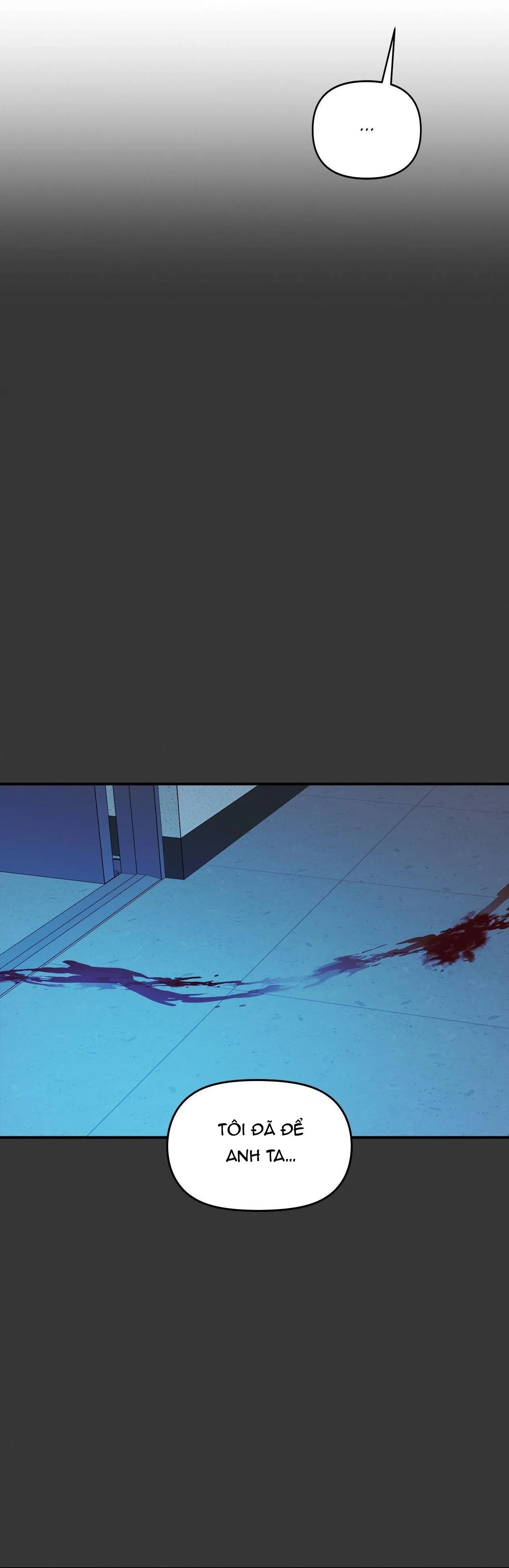 DỤC VỌNG CỦA QUÁI THÚ Chapter 13 Trang 50