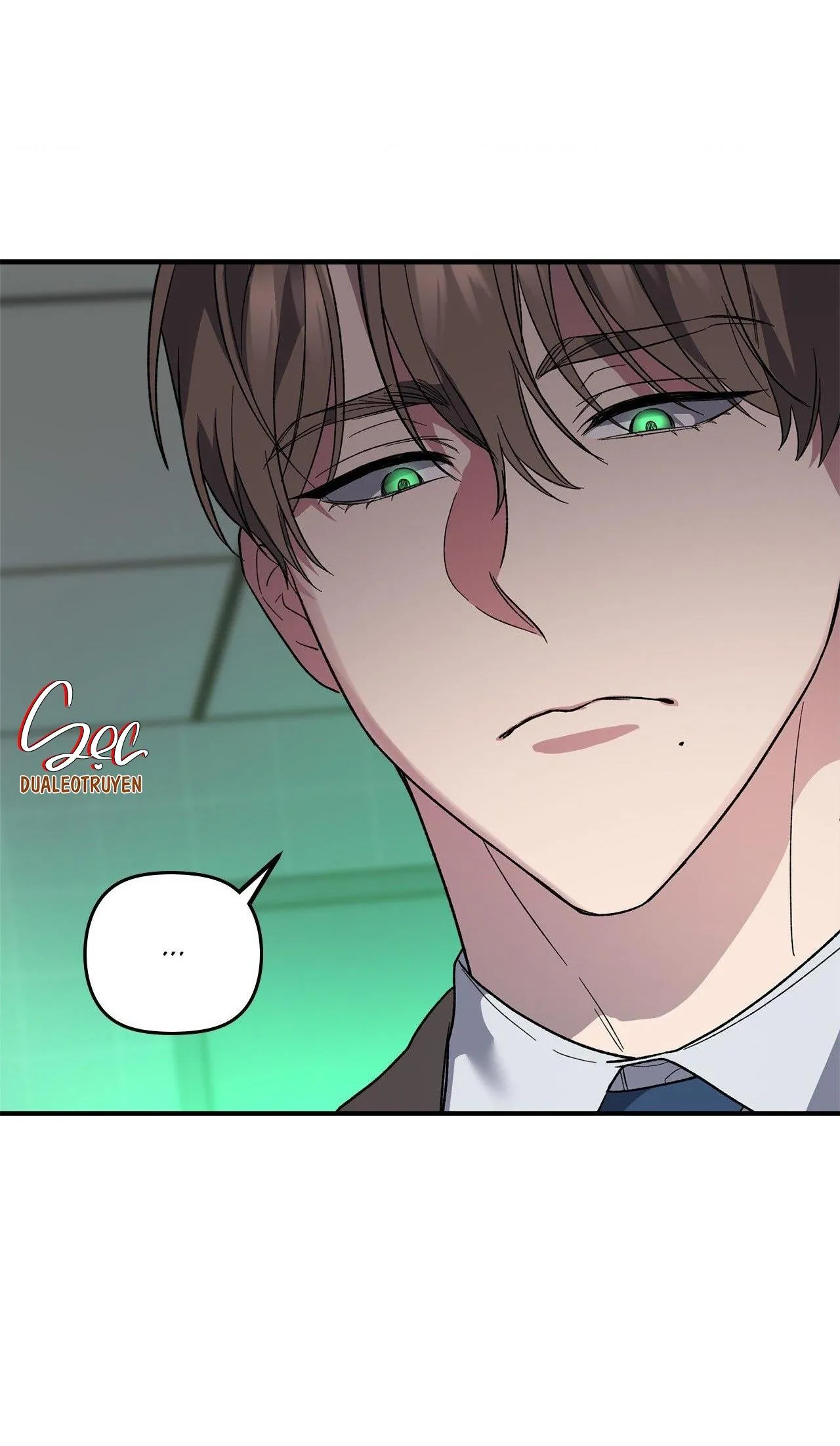 DỤC VỌNG CỦA QUÁI THÚ Chapter 14 Trang 7