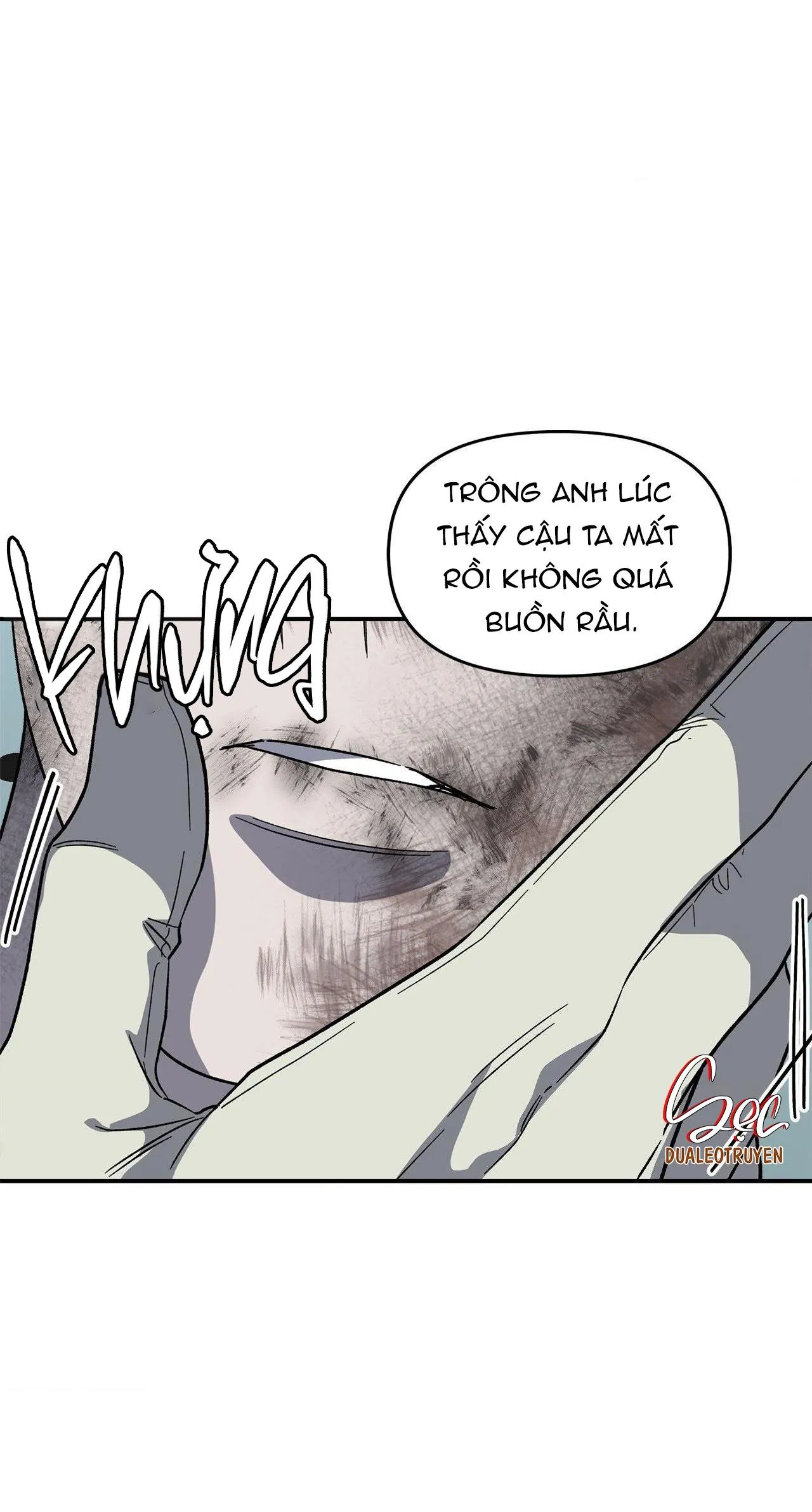 DỤC VỌNG CỦA QUÁI THÚ Chapter 14 Trang 12