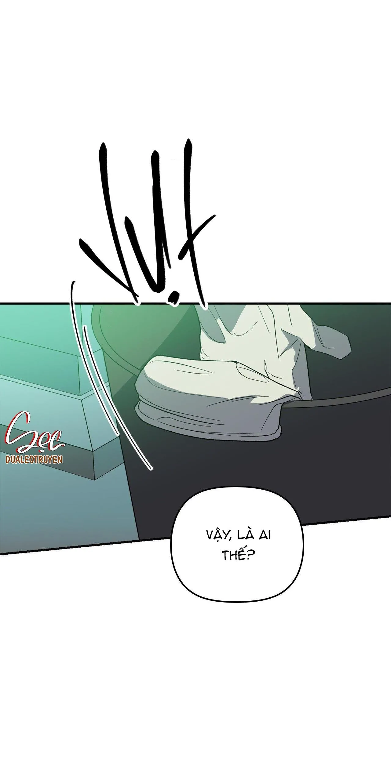 DỤC VỌNG CỦA QUÁI THÚ Chapter 14 Trang 19