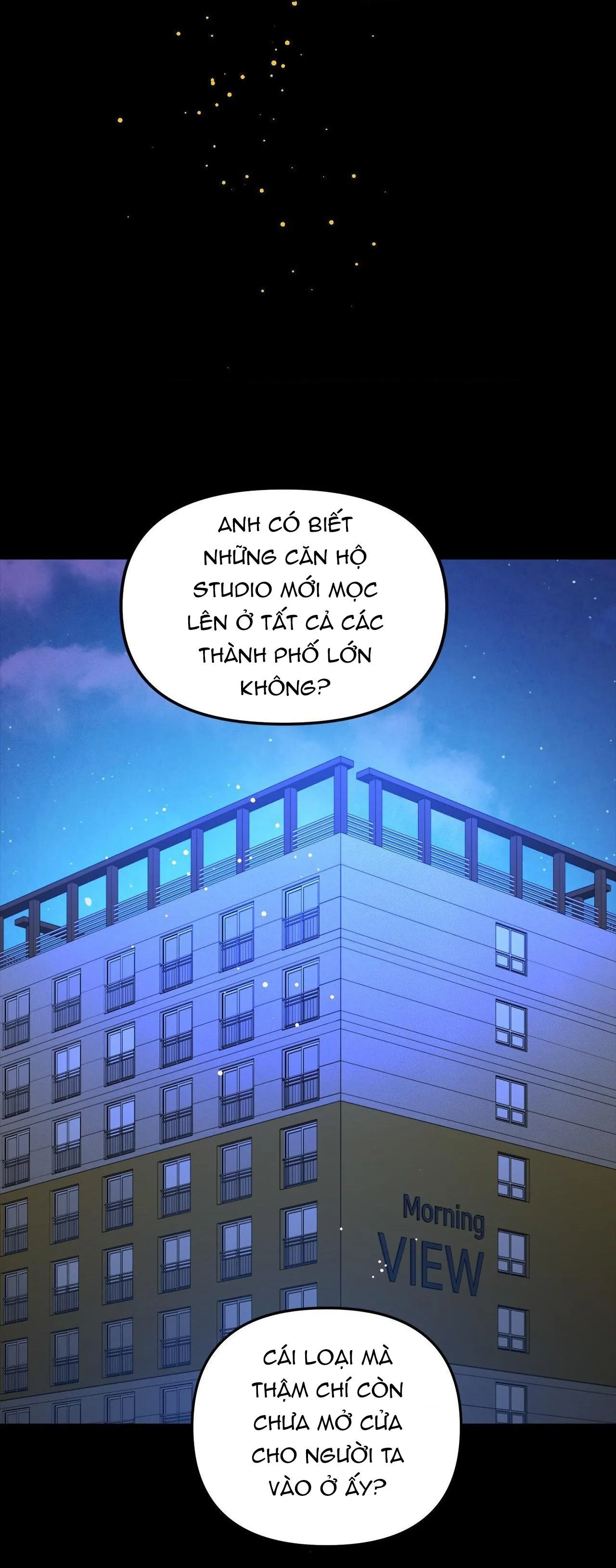 DỤC VỌNG CỦA QUÁI THÚ Chapter 14 Trang 25