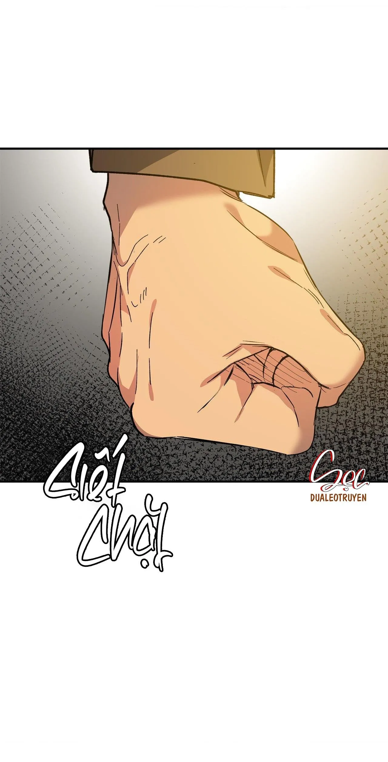 DỤC VỌNG CỦA QUÁI THÚ Chapter 14 Trang 40