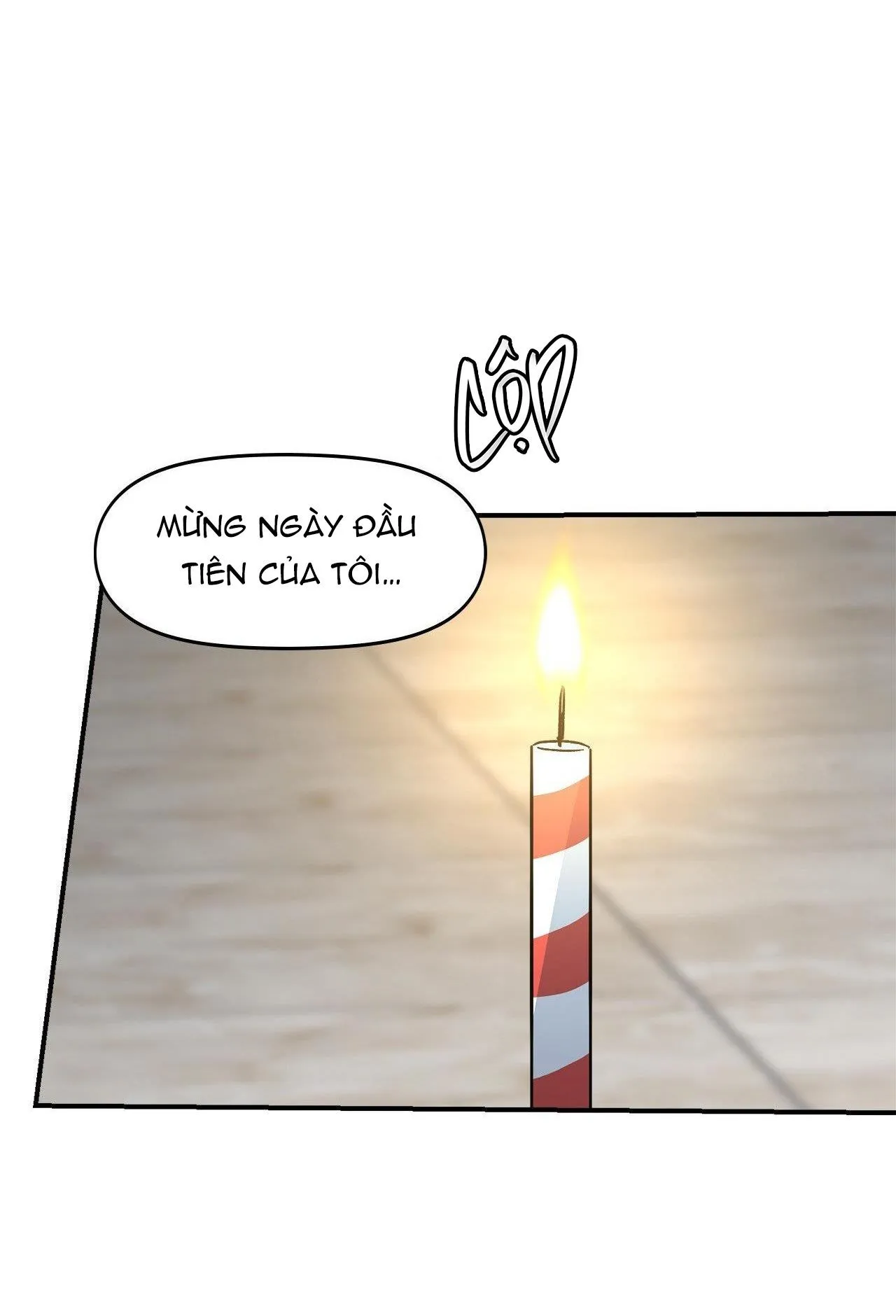 DỤC VỌNG CỦA QUÁI THÚ Chapter 14 Trang 47