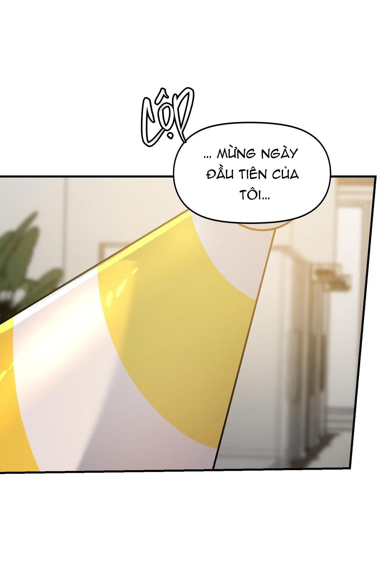 DỤC VỌNG CỦA QUÁI THÚ Chapter 14 Trang 48