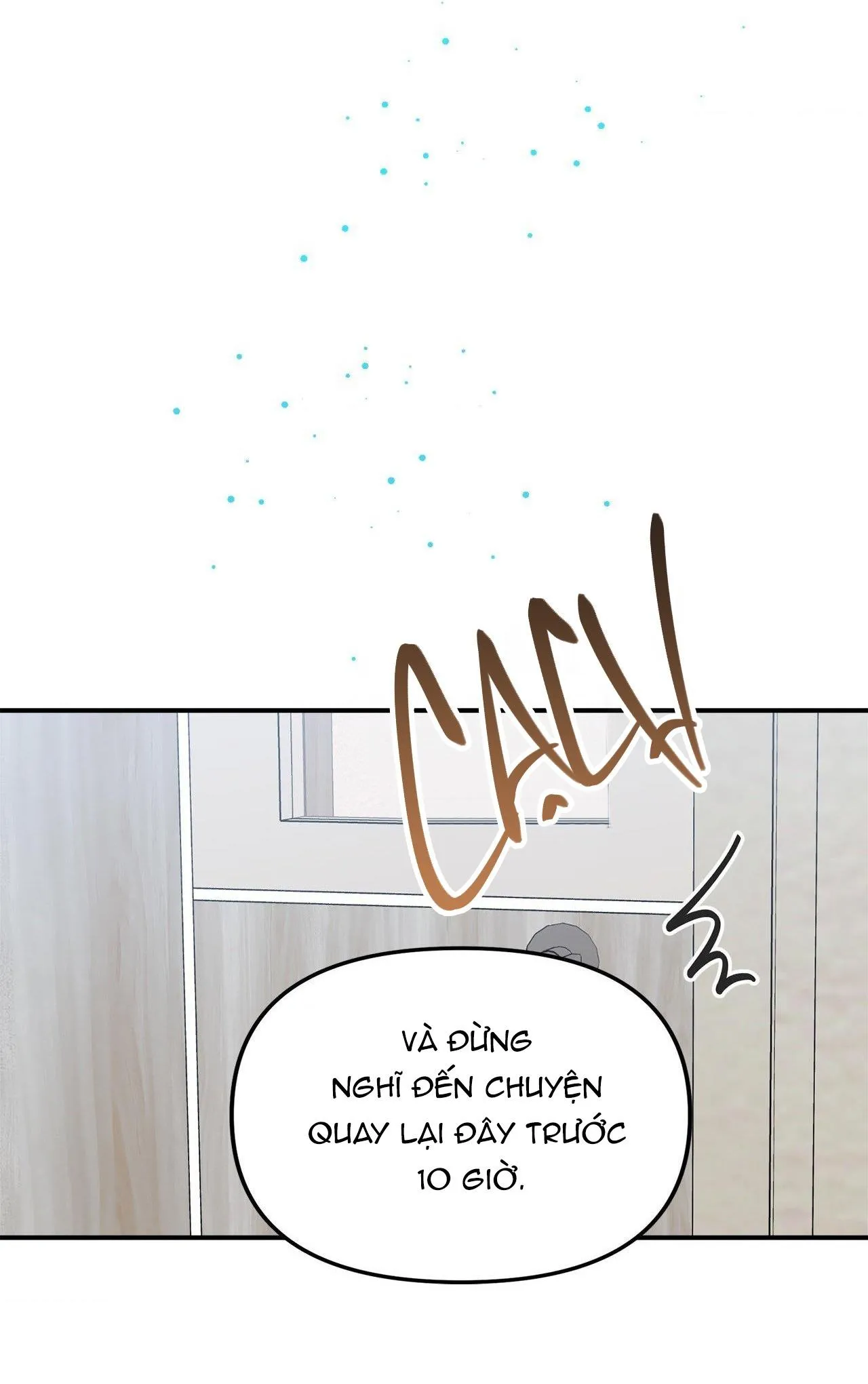 DỤC VỌNG CỦA QUÁI THÚ Chapter 14 Trang 56