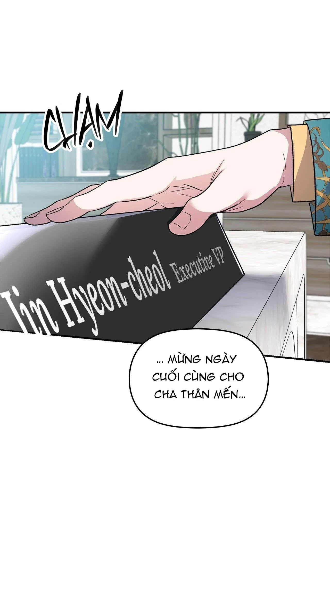 DỤC VỌNG CỦA QUÁI THÚ Chapter 14 Trang 60