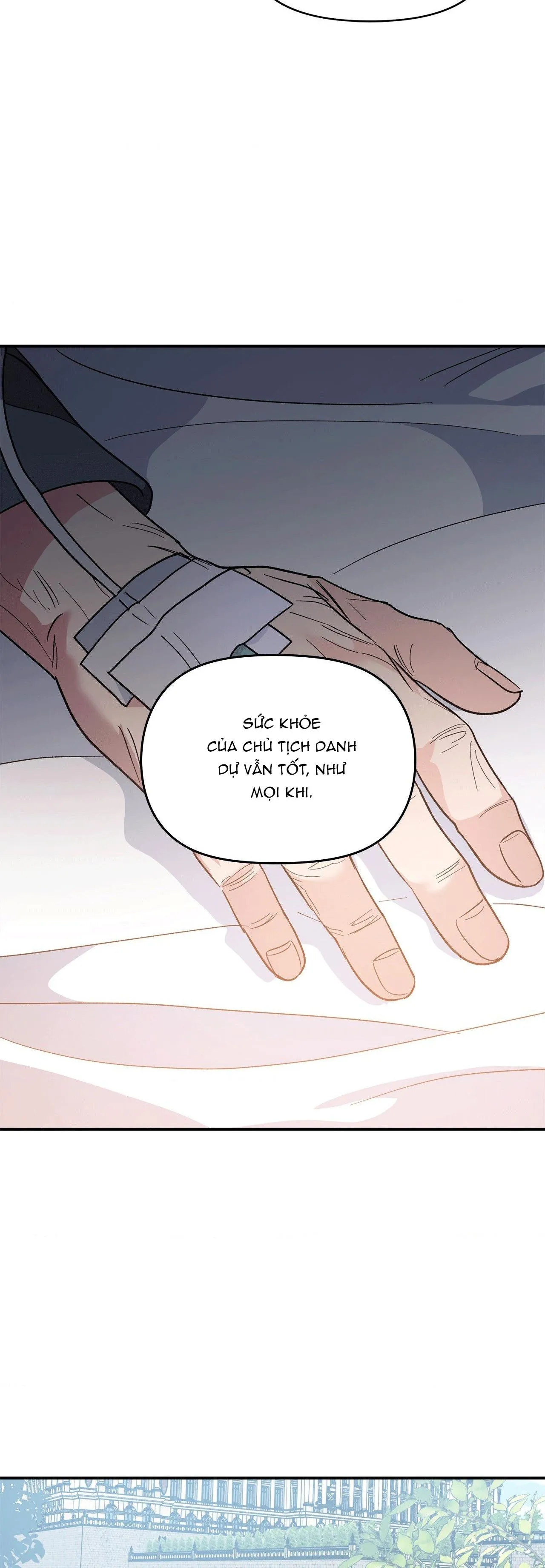 DỤC VỌNG CỦA QUÁI THÚ Chapter 15 Trang 22