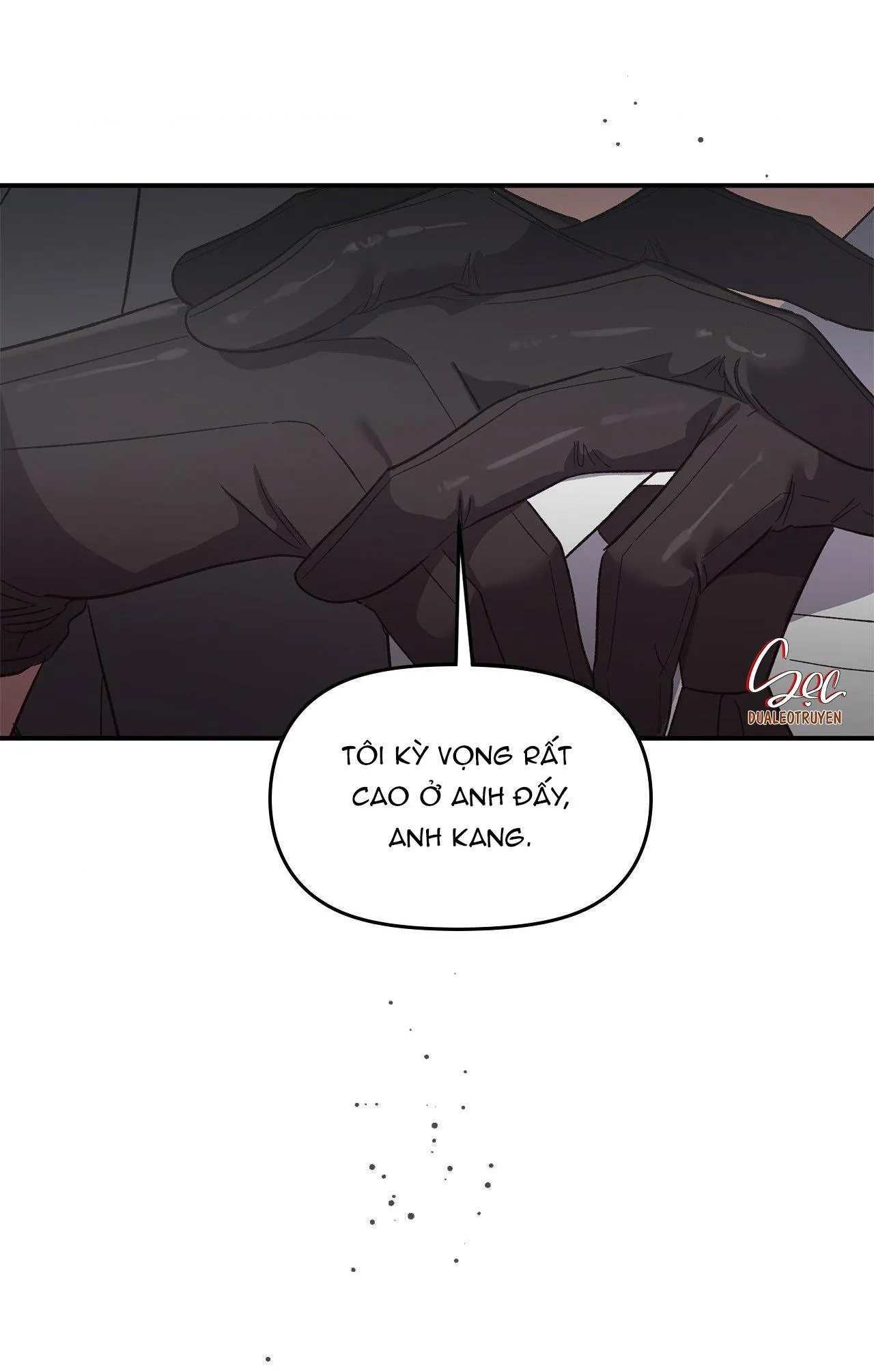 DỤC VỌNG CỦA QUÁI THÚ Chapter 15 Trang 34