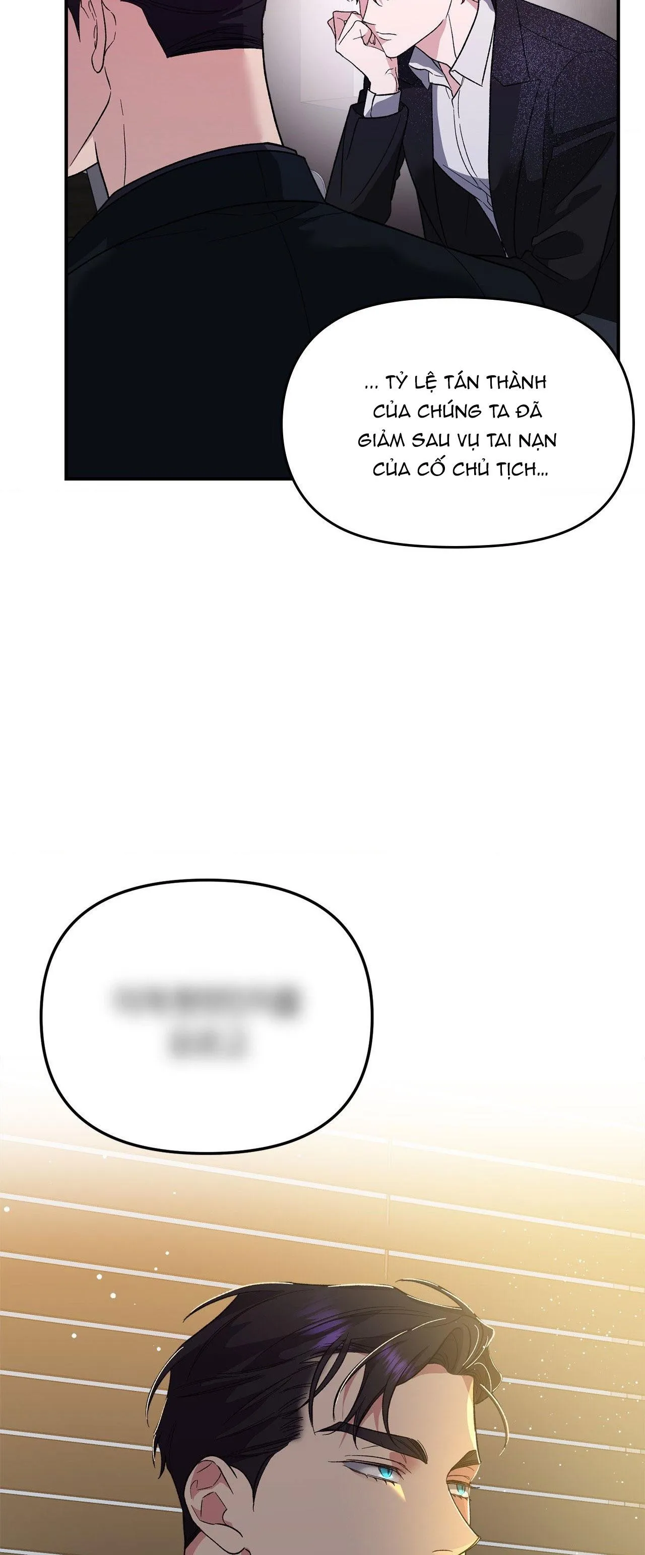 DỤC VỌNG CỦA QUÁI THÚ Chapter 16 Trang 4