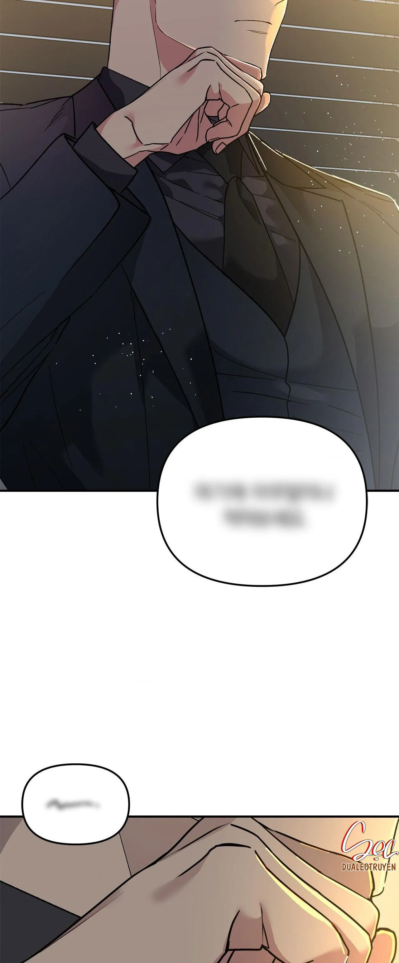 DỤC VỌNG CỦA QUÁI THÚ Chapter 16 Trang 5