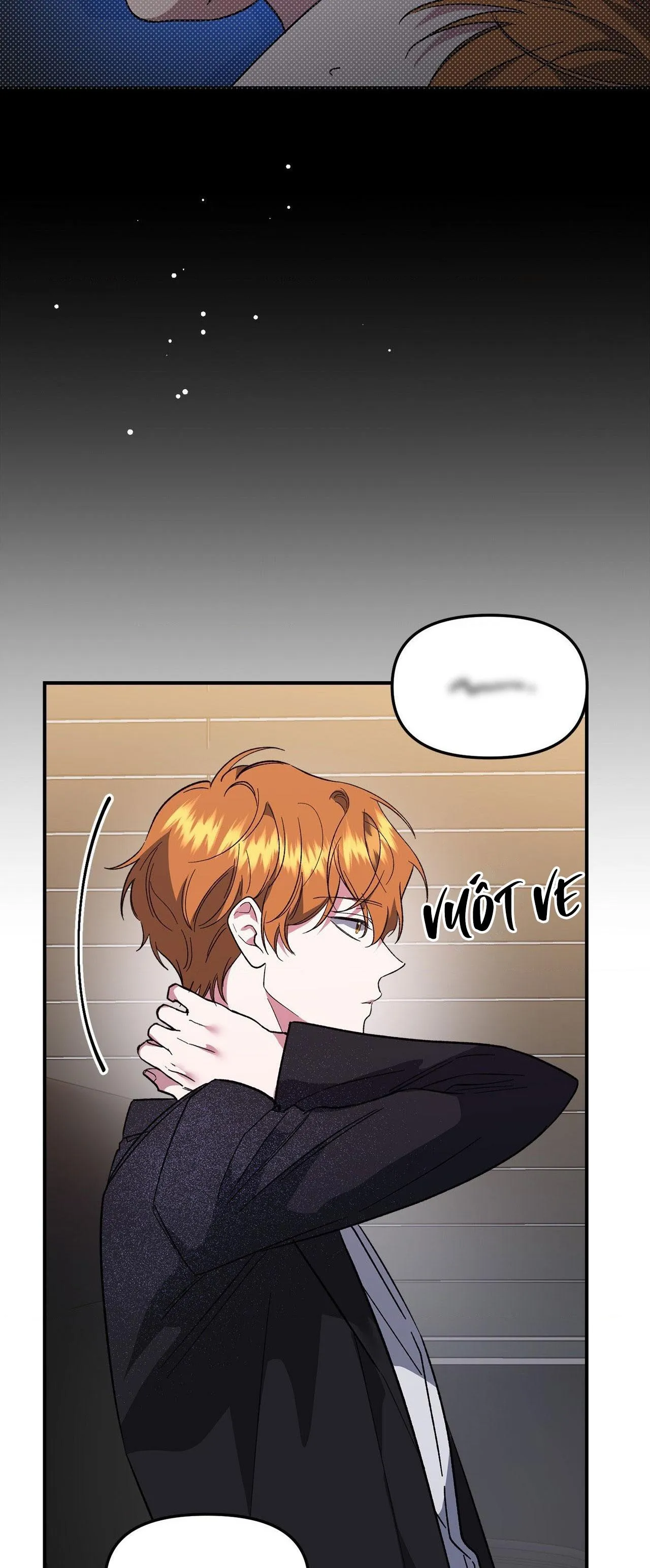 DỤC VỌNG CỦA QUÁI THÚ Chapter 16 Trang 8