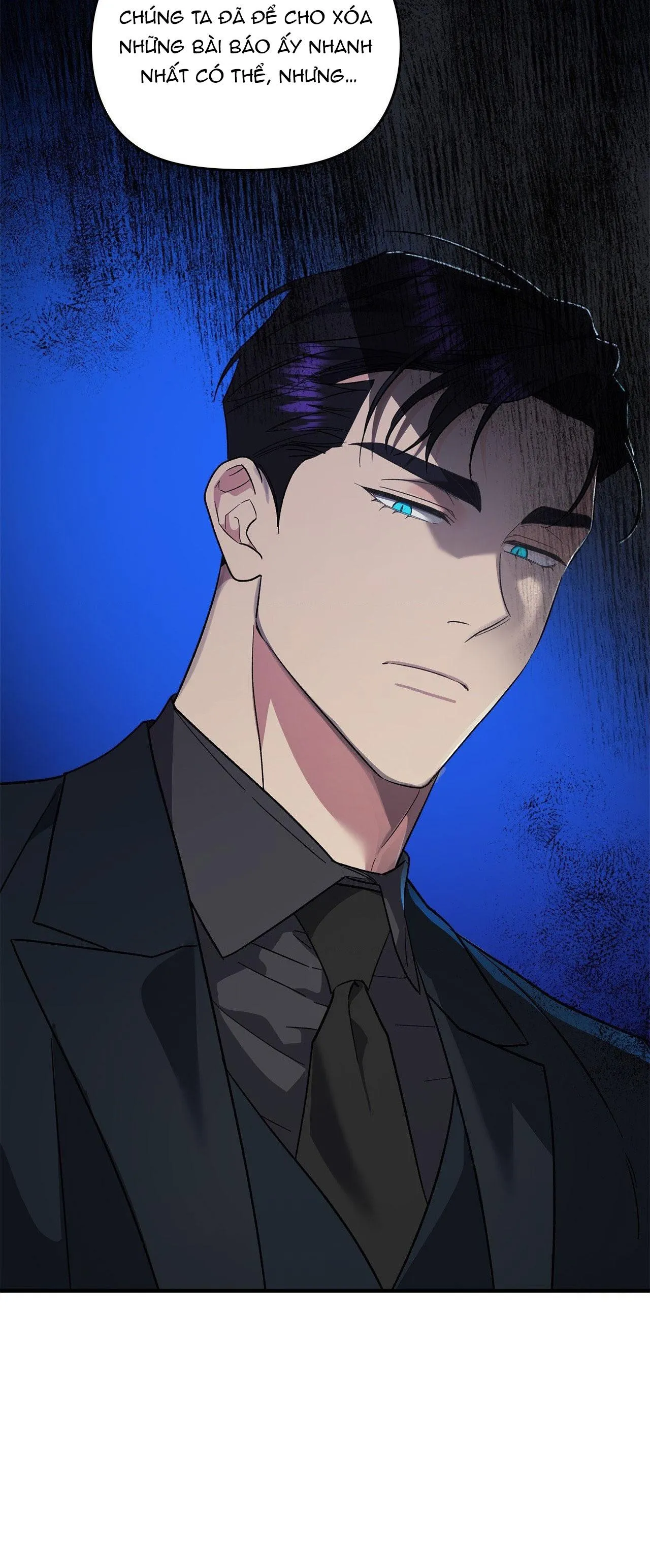 DỤC VỌNG CỦA QUÁI THÚ Chapter 16 Trang 10