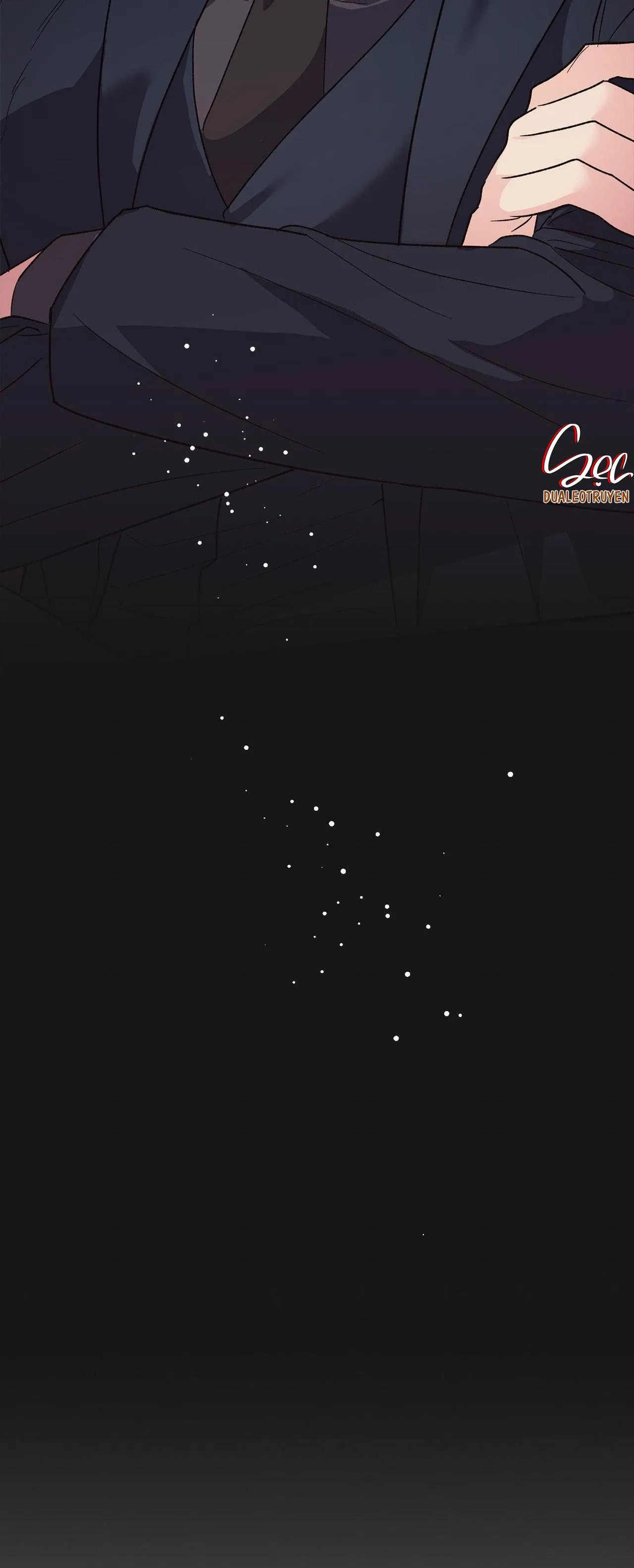 DỤC VỌNG CỦA QUÁI THÚ Chapter 16 Trang 18