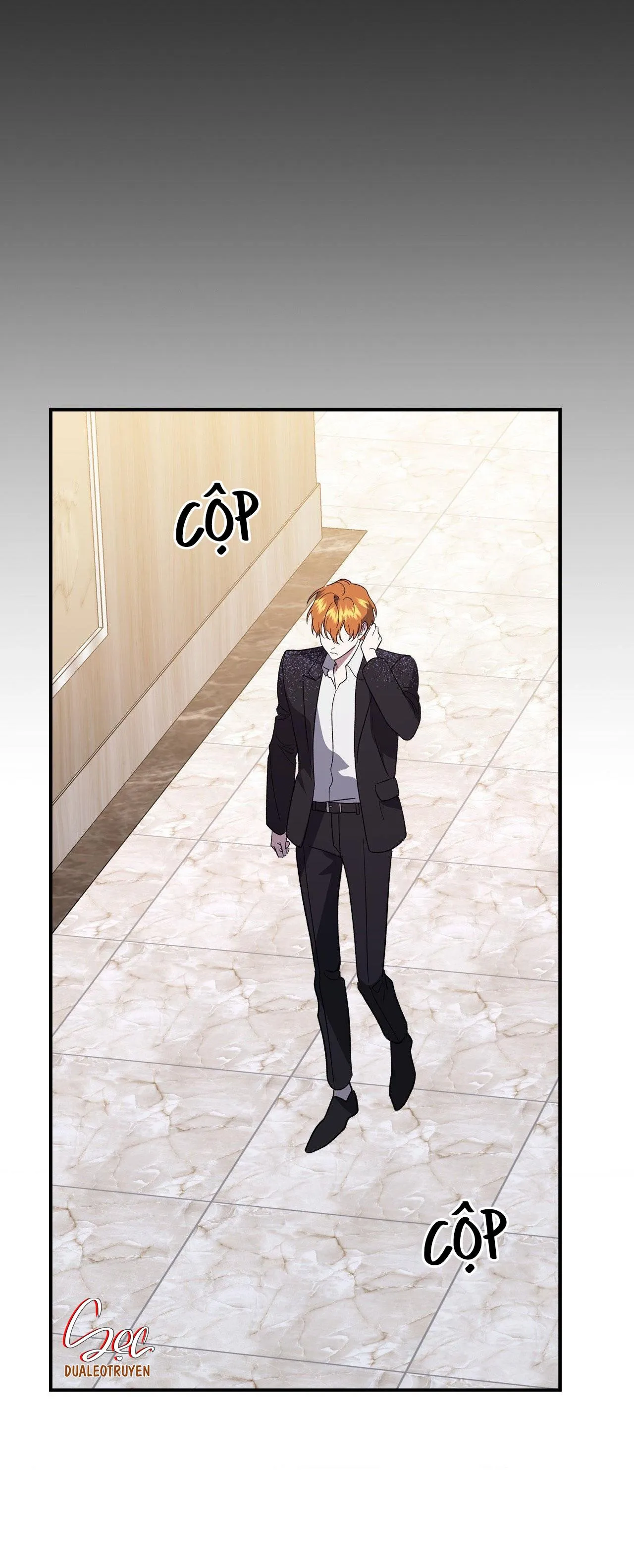 DỤC VỌNG CỦA QUÁI THÚ Chapter 16 Trang 19