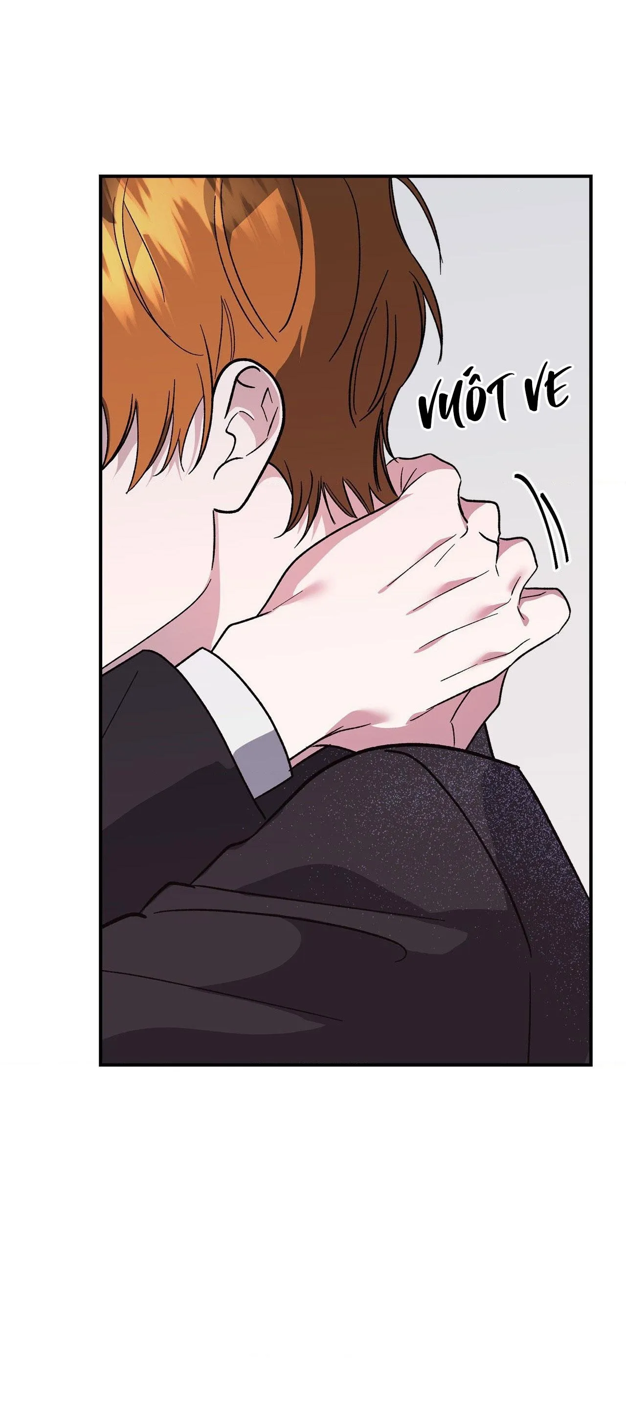 DỤC VỌNG CỦA QUÁI THÚ Chapter 16 Trang 20