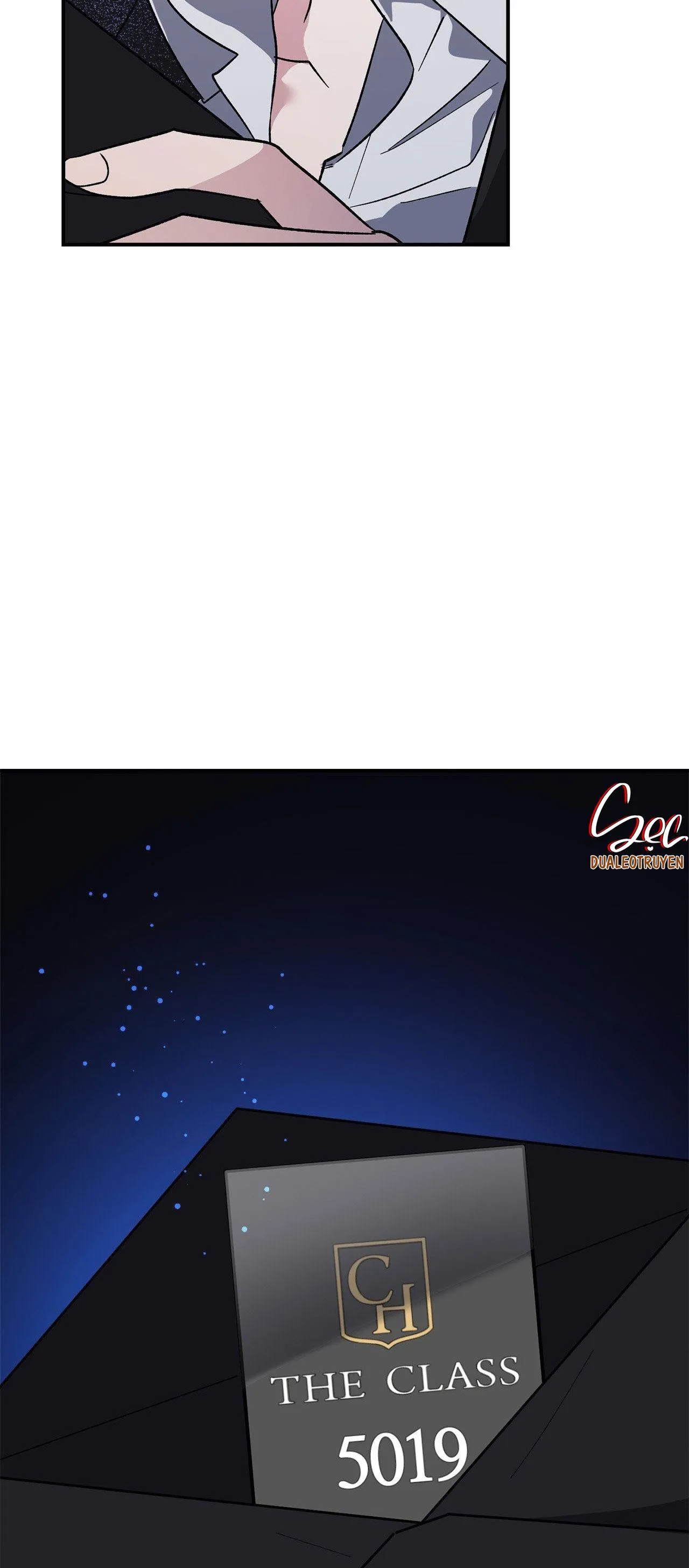 DỤC VỌNG CỦA QUÁI THÚ Chapter 16 Trang 25