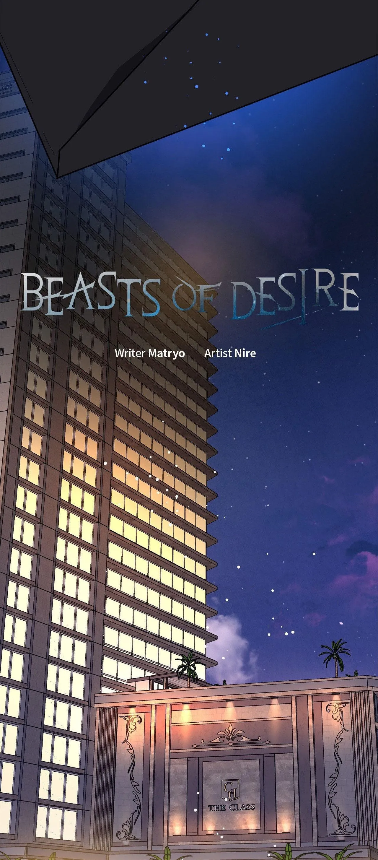 DỤC VỌNG CỦA QUÁI THÚ Chapter 16 Trang 26