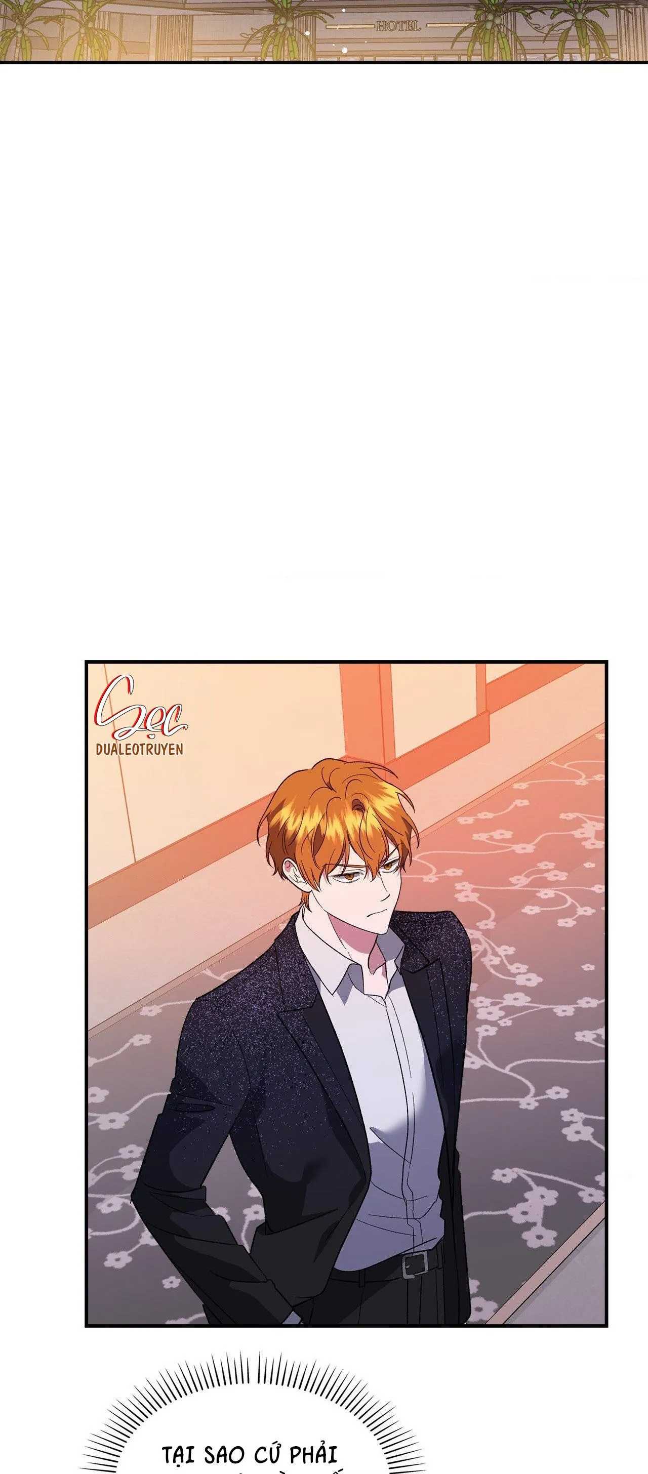 DỤC VỌNG CỦA QUÁI THÚ Chapter 16 Trang 27