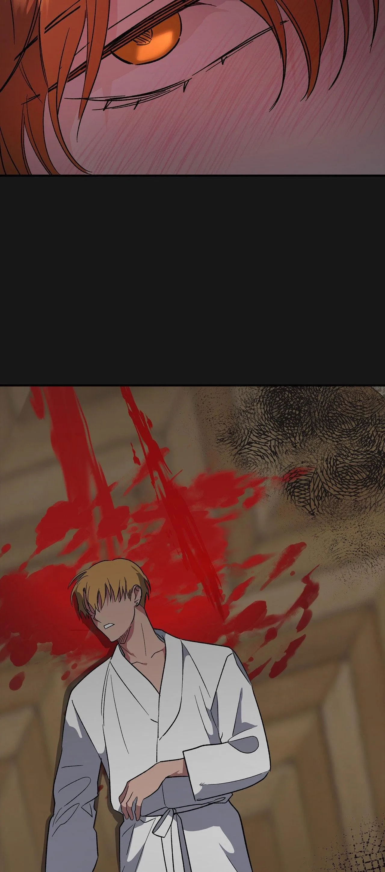 DỤC VỌNG CỦA QUÁI THÚ Chapter 16 Trang 34