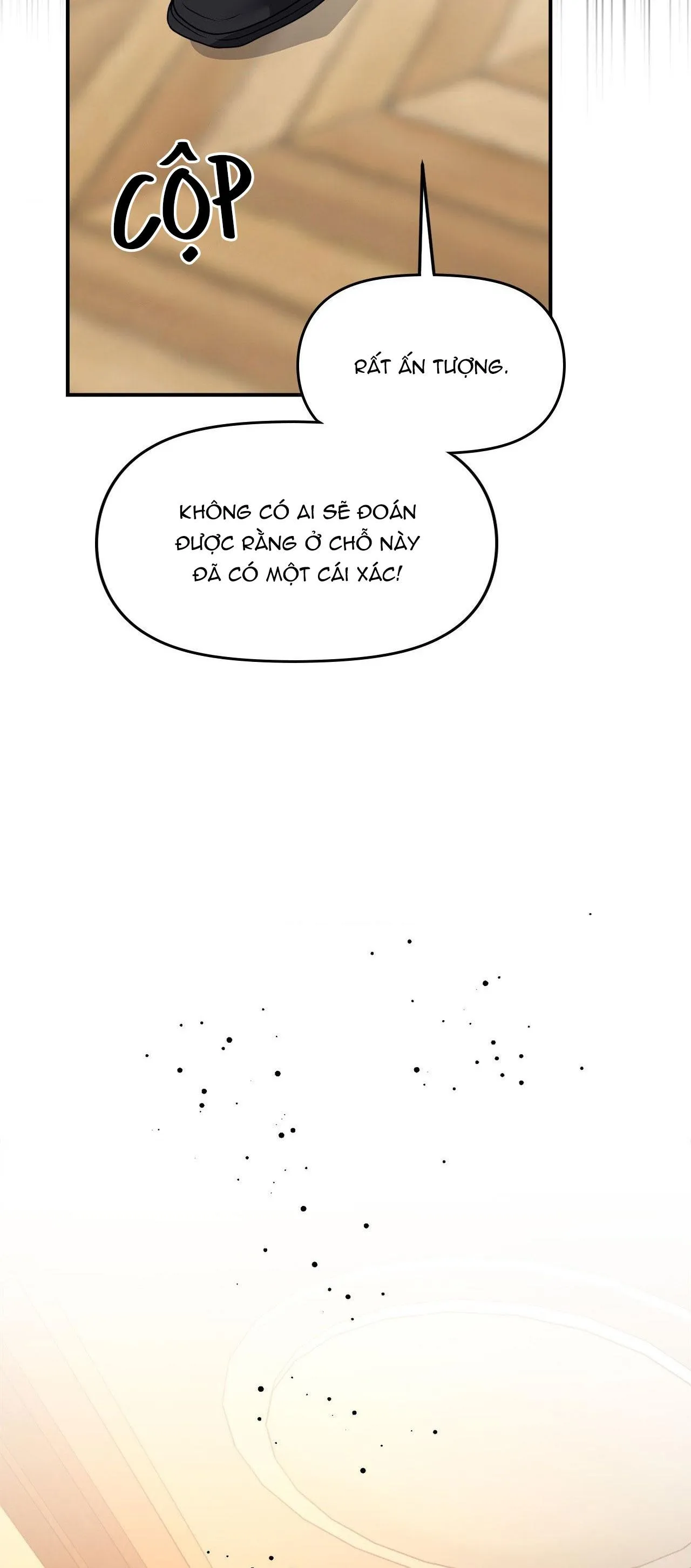 DỤC VỌNG CỦA QUÁI THÚ Chapter 16 Trang 36