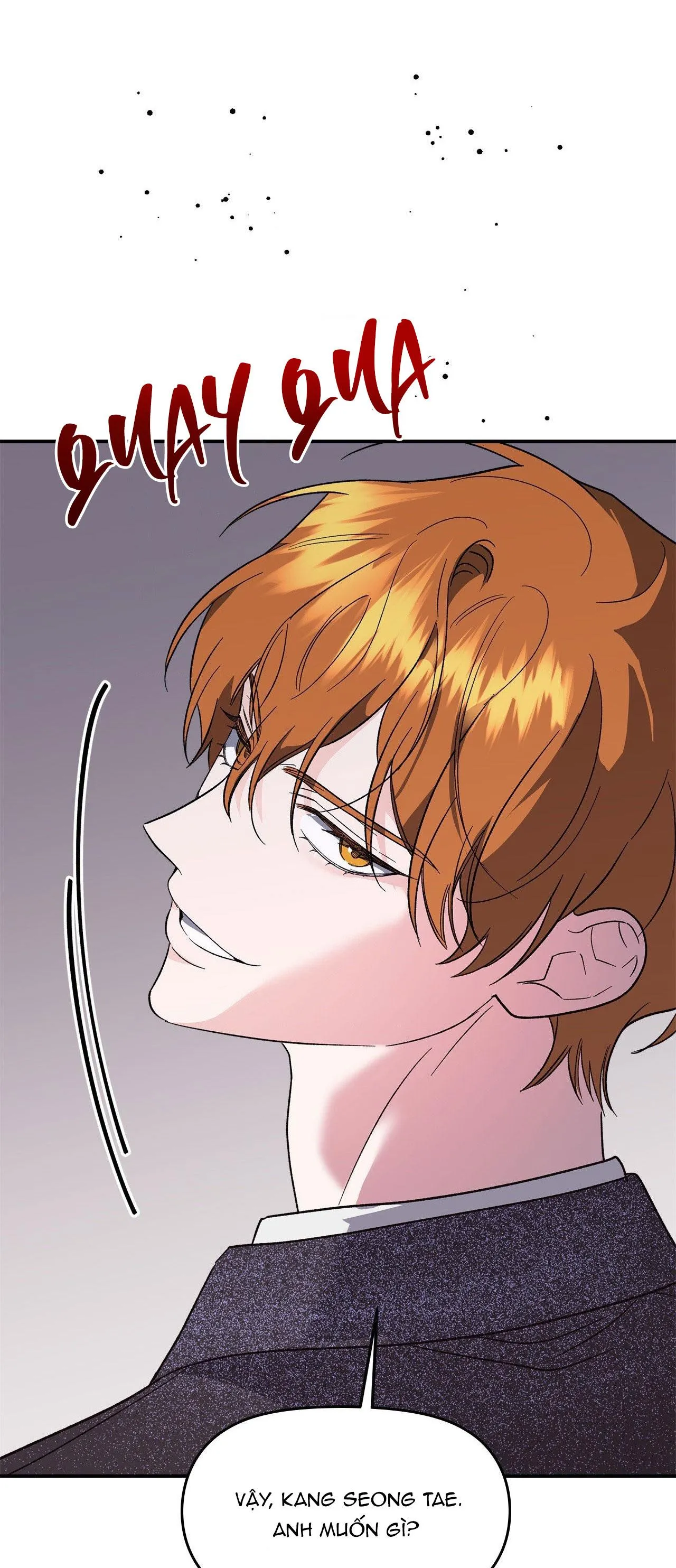 DỤC VỌNG CỦA QUÁI THÚ Chapter 16 Trang 38