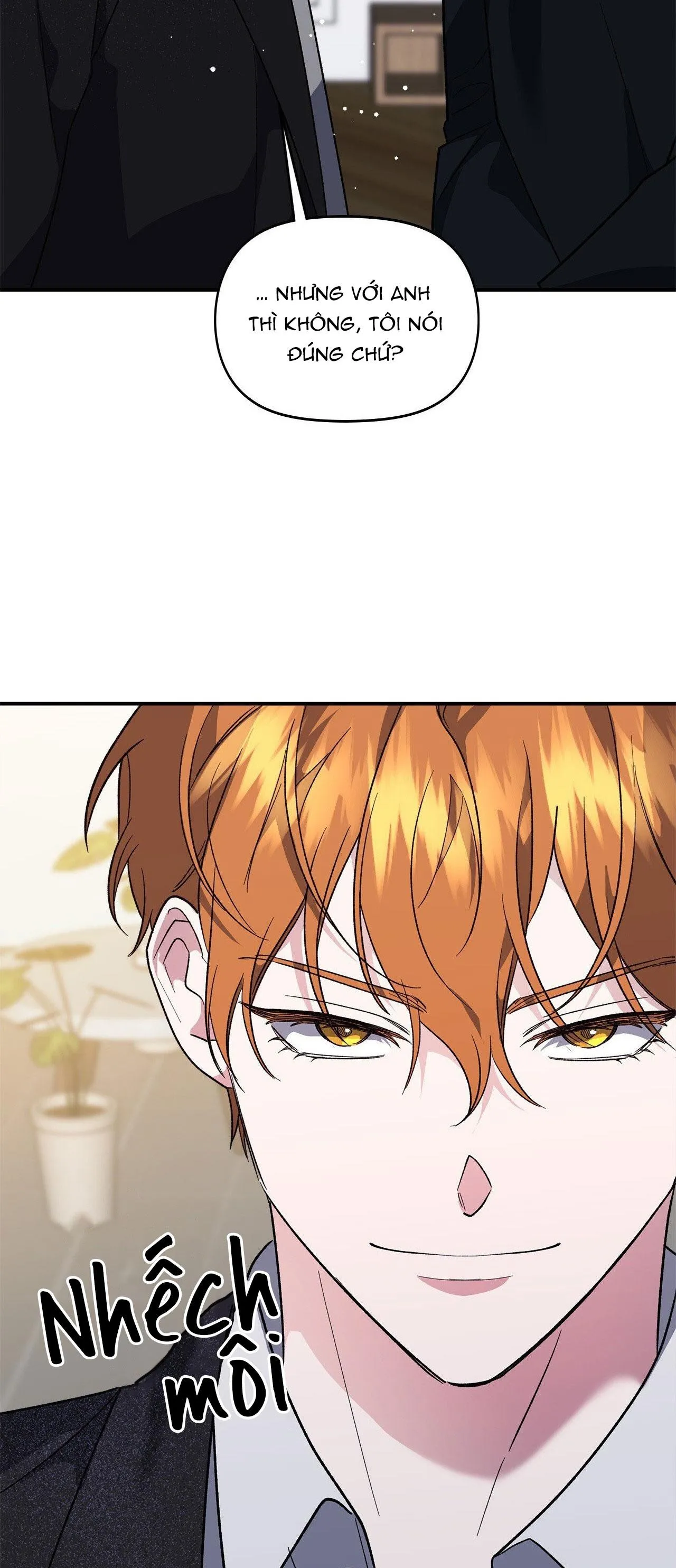 DỤC VỌNG CỦA QUÁI THÚ Chapter 16 Trang 41