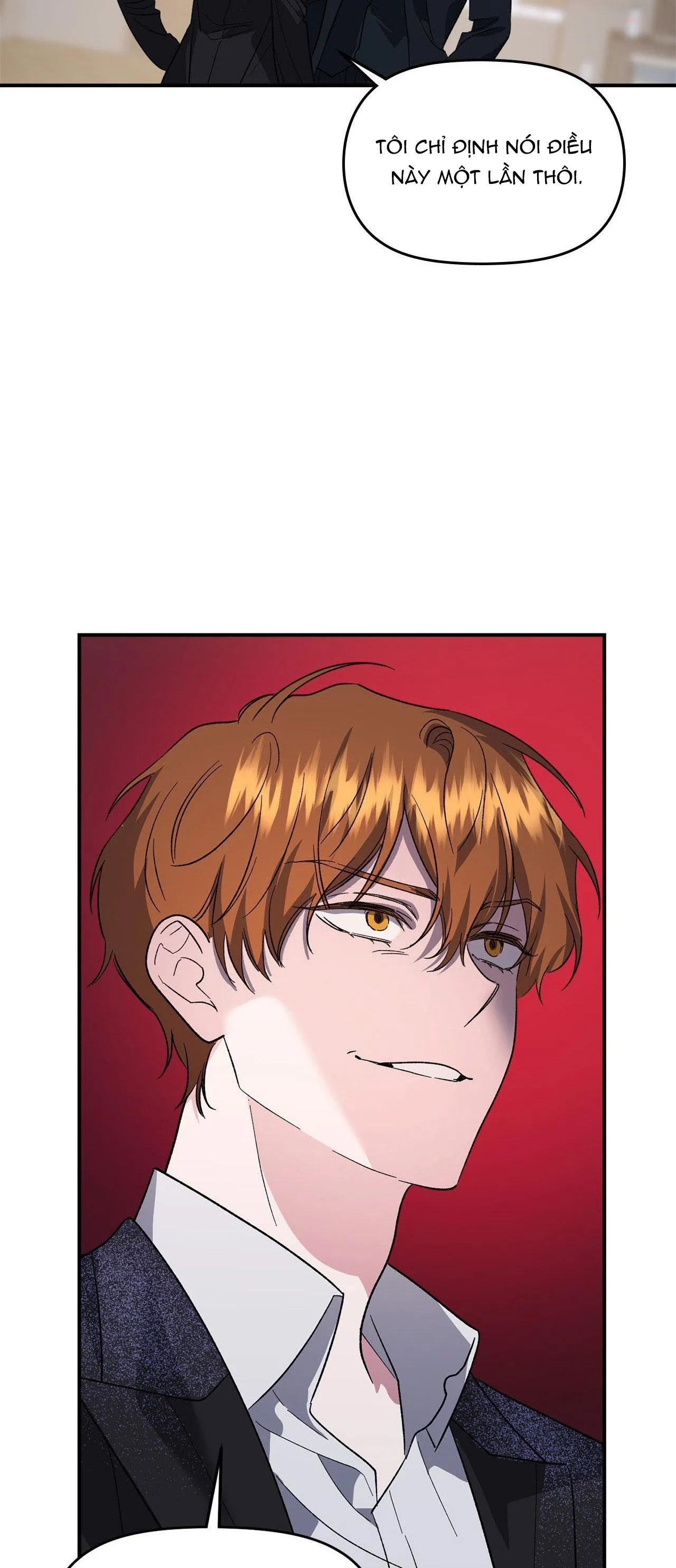 DỤC VỌNG CỦA QUÁI THÚ Chapter 16 Trang 45