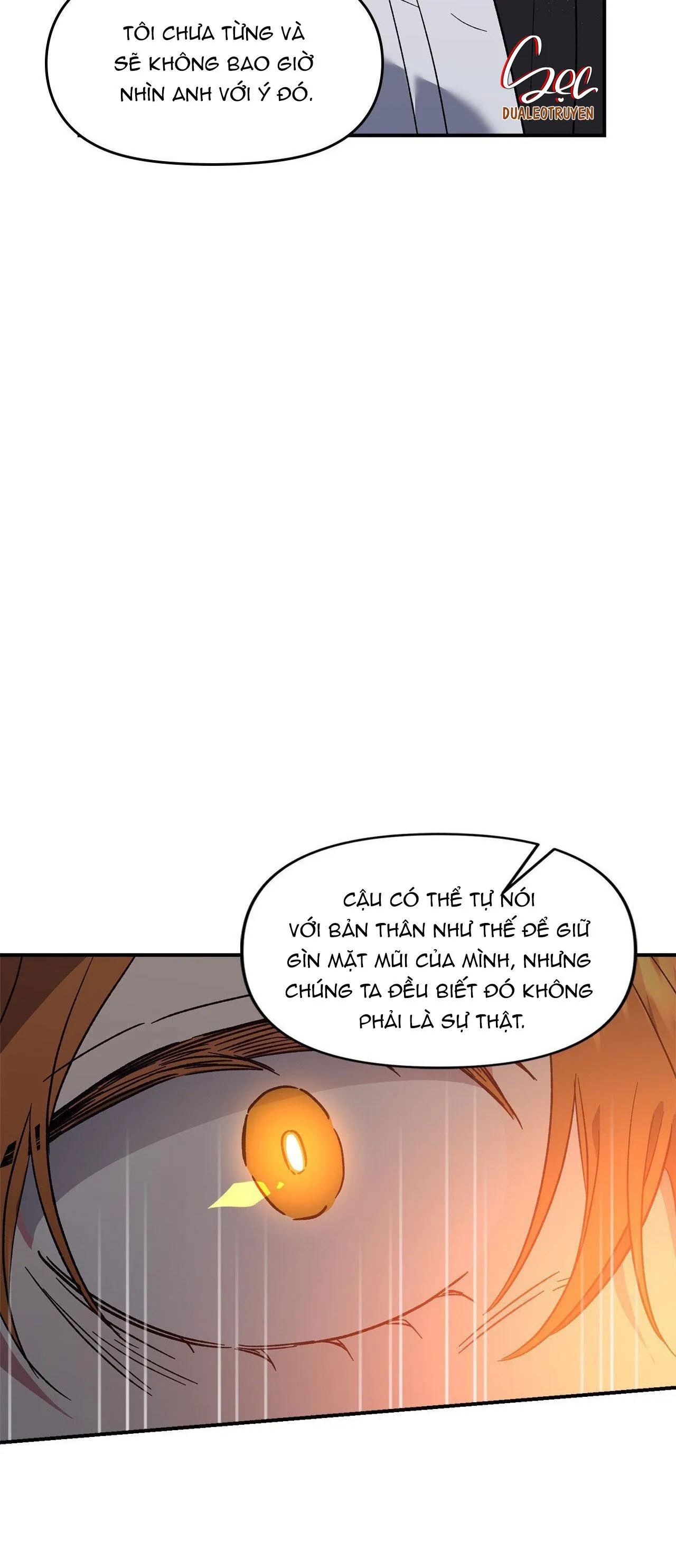 DỤC VỌNG CỦA QUÁI THÚ Chapter 16 Trang 46