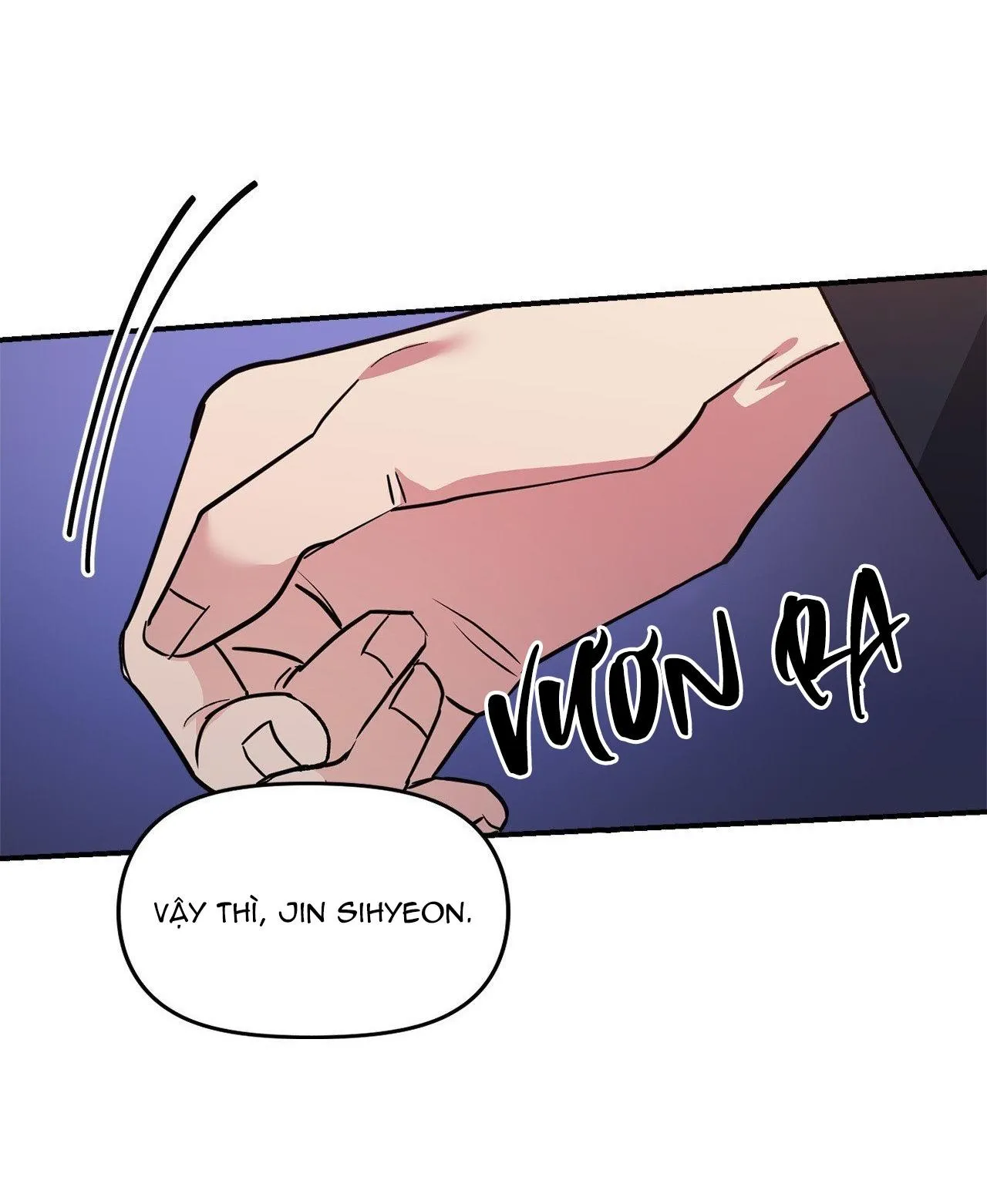 DỤC VỌNG CỦA QUÁI THÚ Chapter 16 Trang 47