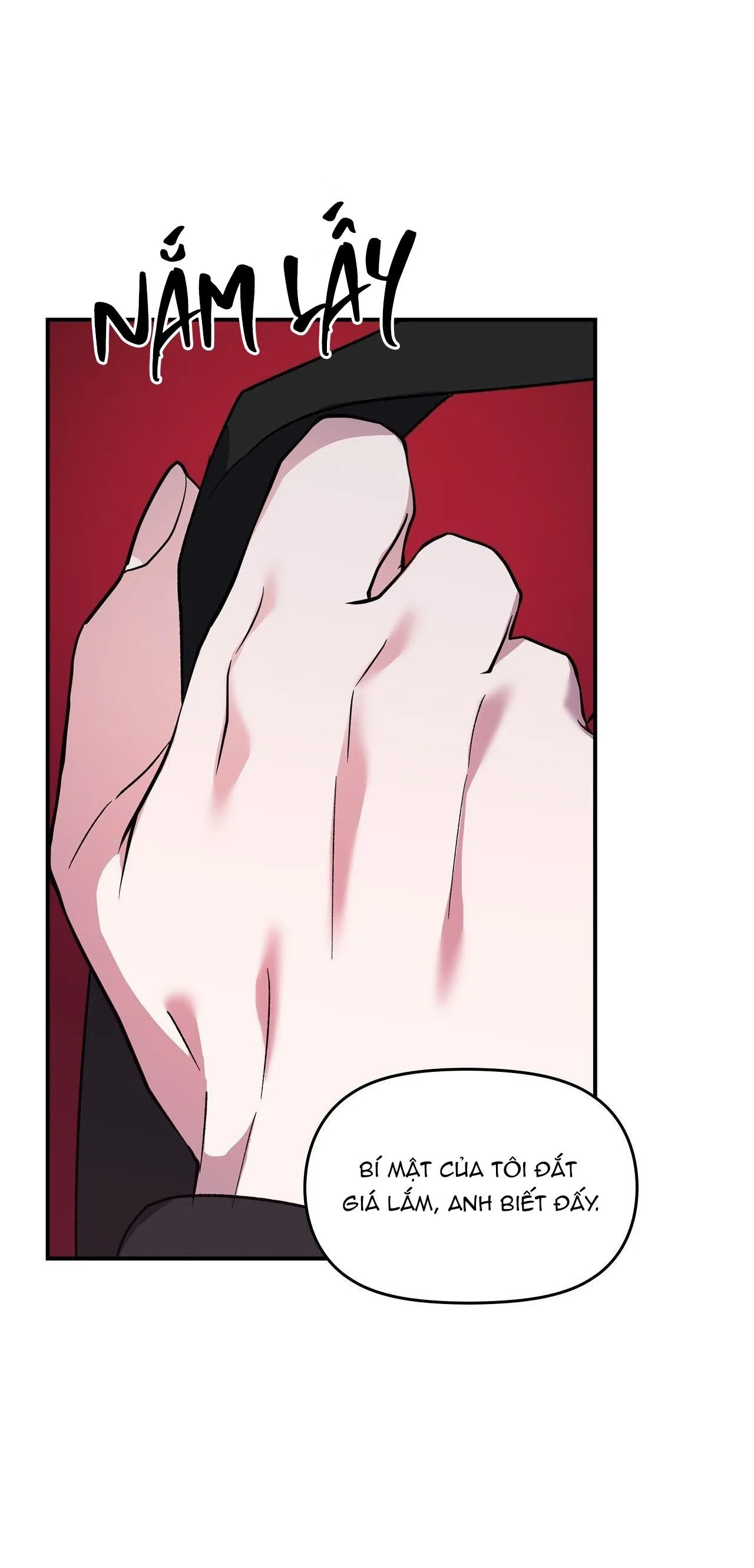 DỤC VỌNG CỦA QUÁI THÚ Chapter 16 Trang 50