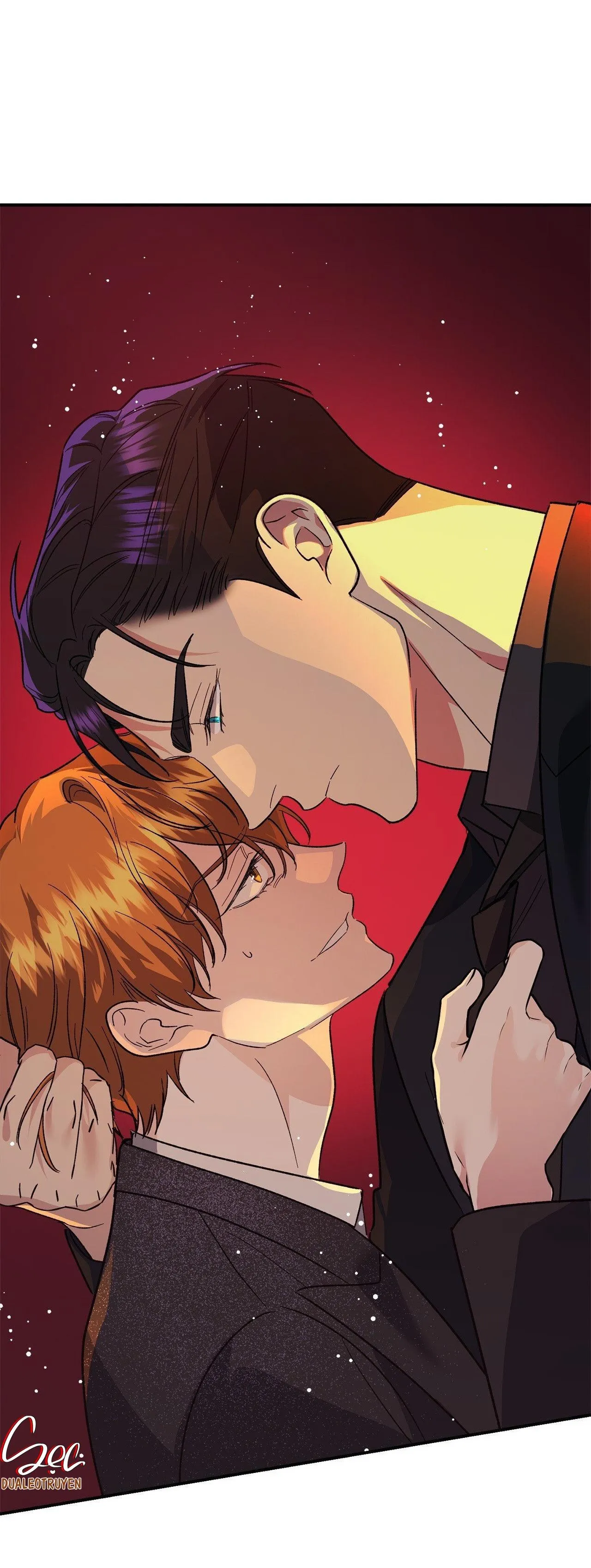 DỤC VỌNG CỦA QUÁI THÚ Chapter 16 Trang 51