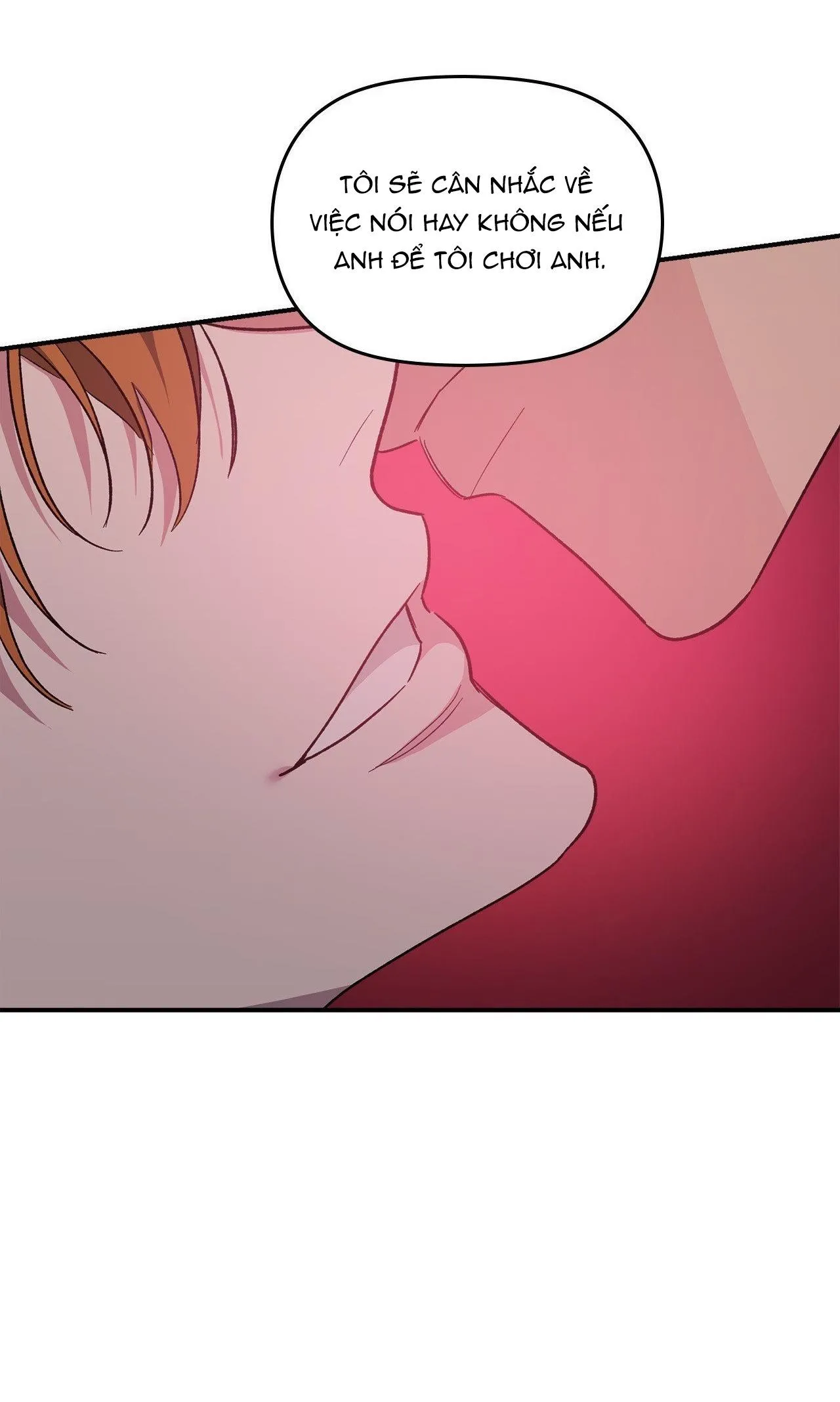 DỤC VỌNG CỦA QUÁI THÚ Chapter 16 Trang 52