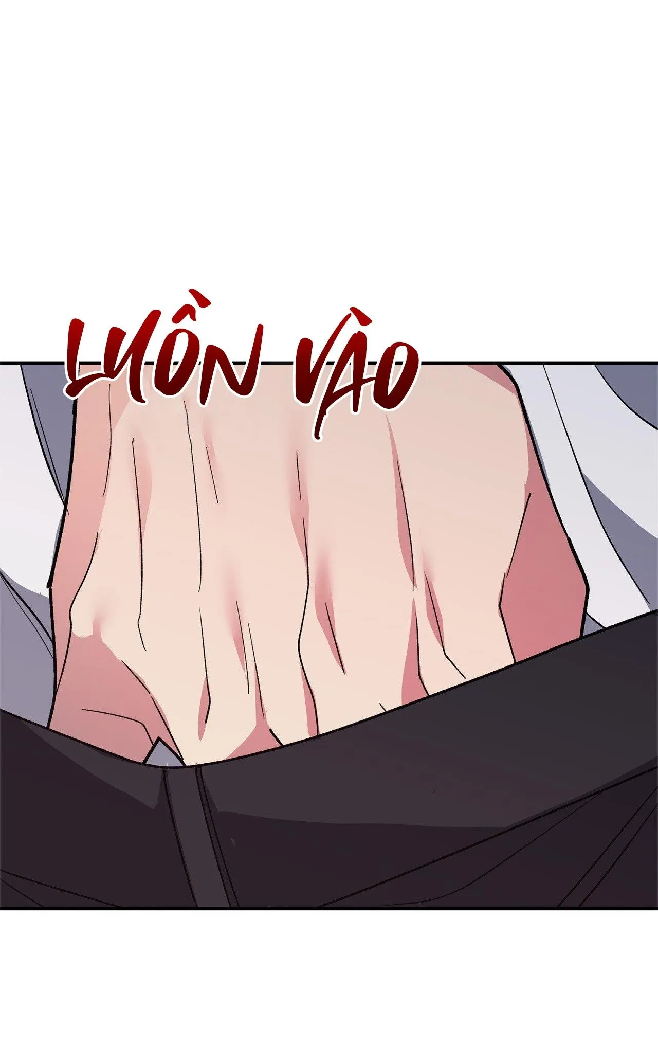 DỤC VỌNG CỦA QUÁI THÚ Chapter 16 Trang 55