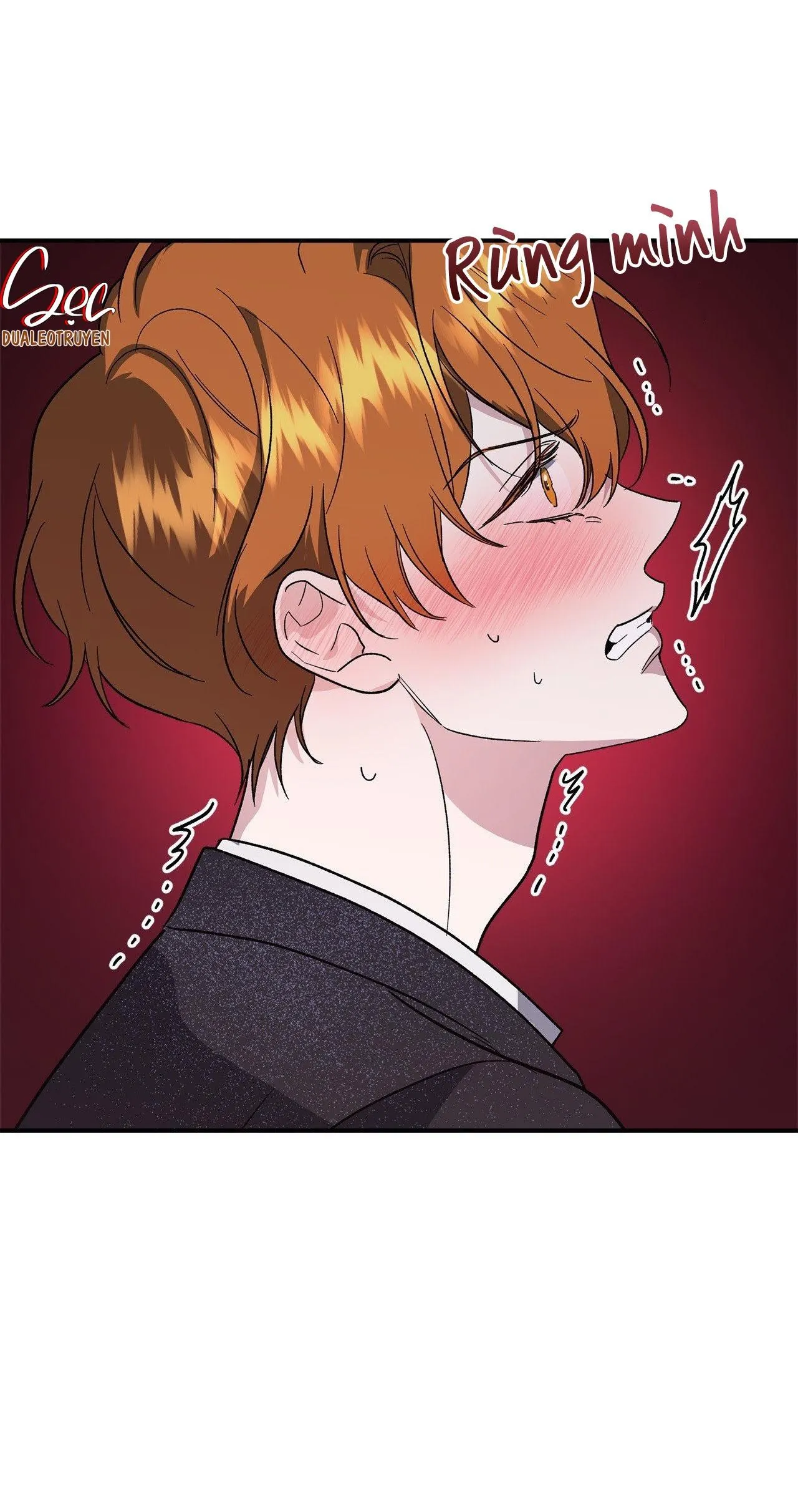 DỤC VỌNG CỦA QUÁI THÚ Chapter 16 Trang 56