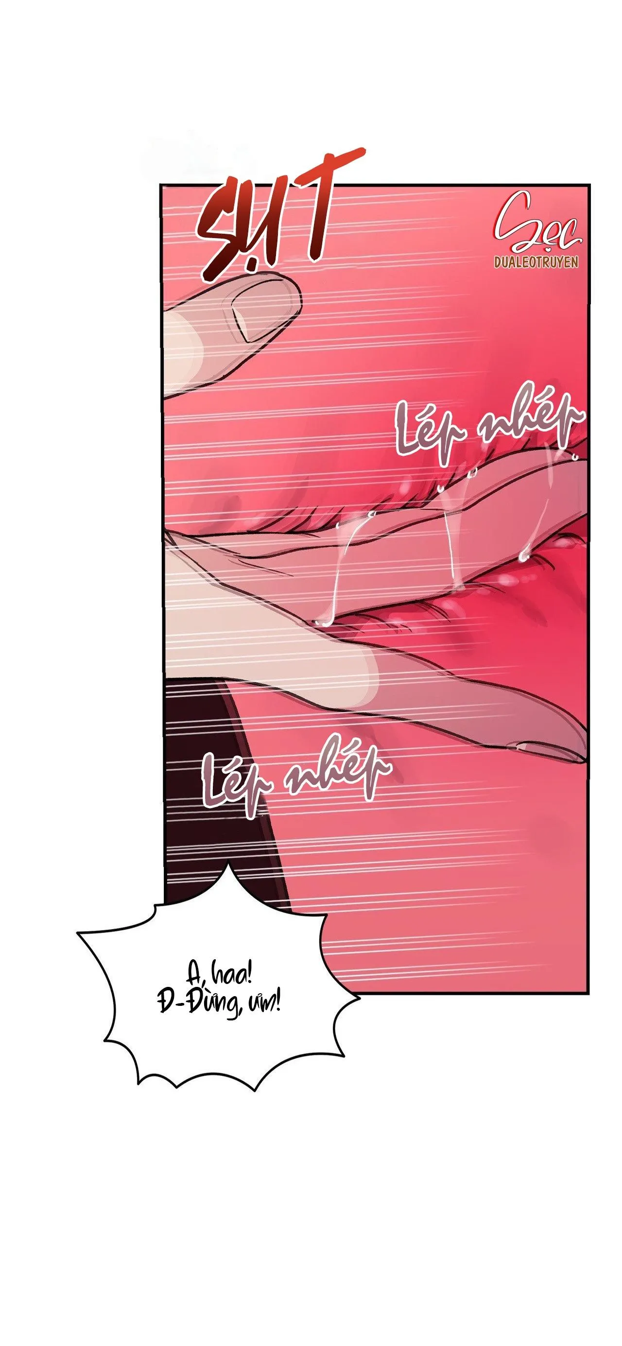 DỤC VỌNG CỦA QUÁI THÚ Chapter 16 Trang 58