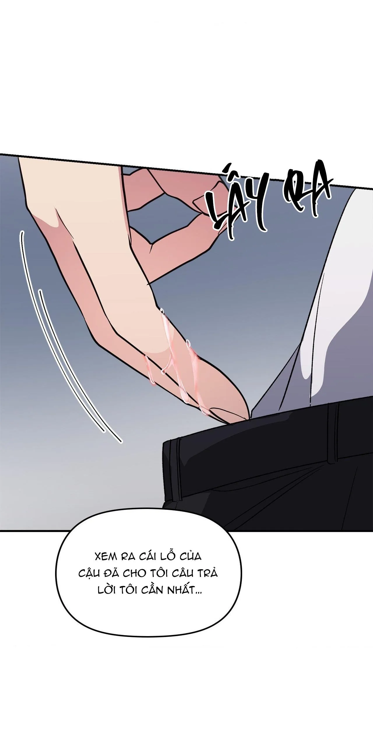 DỤC VỌNG CỦA QUÁI THÚ Chapter 16 Trang 60