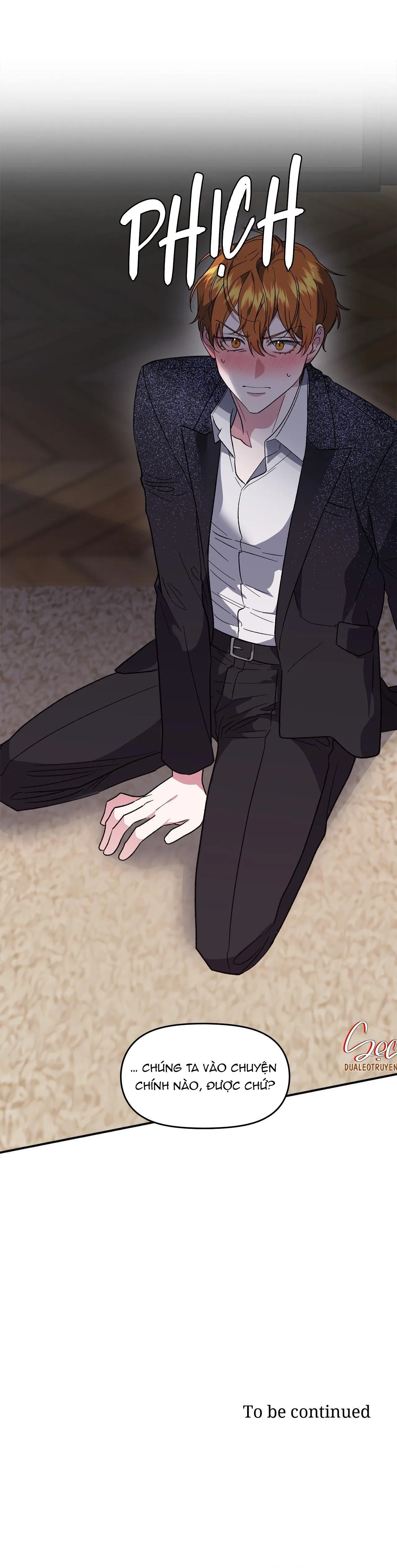DỤC VỌNG CỦA QUÁI THÚ Chapter 16 Trang 61
