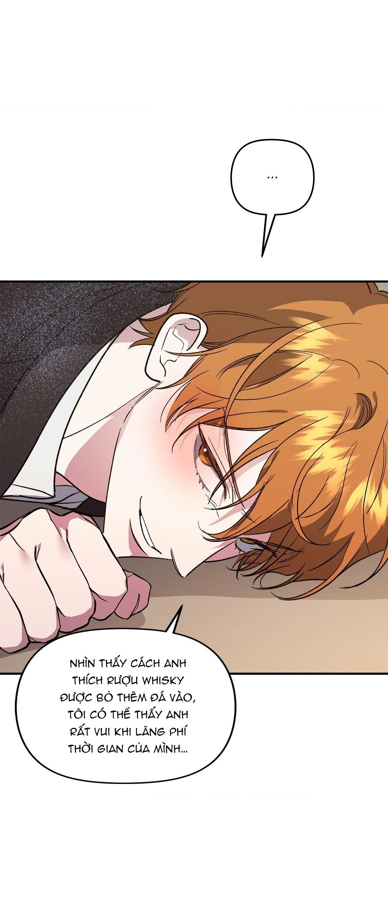 DỤC VỌNG CỦA QUÁI THÚ Chapter 17 Trang 6