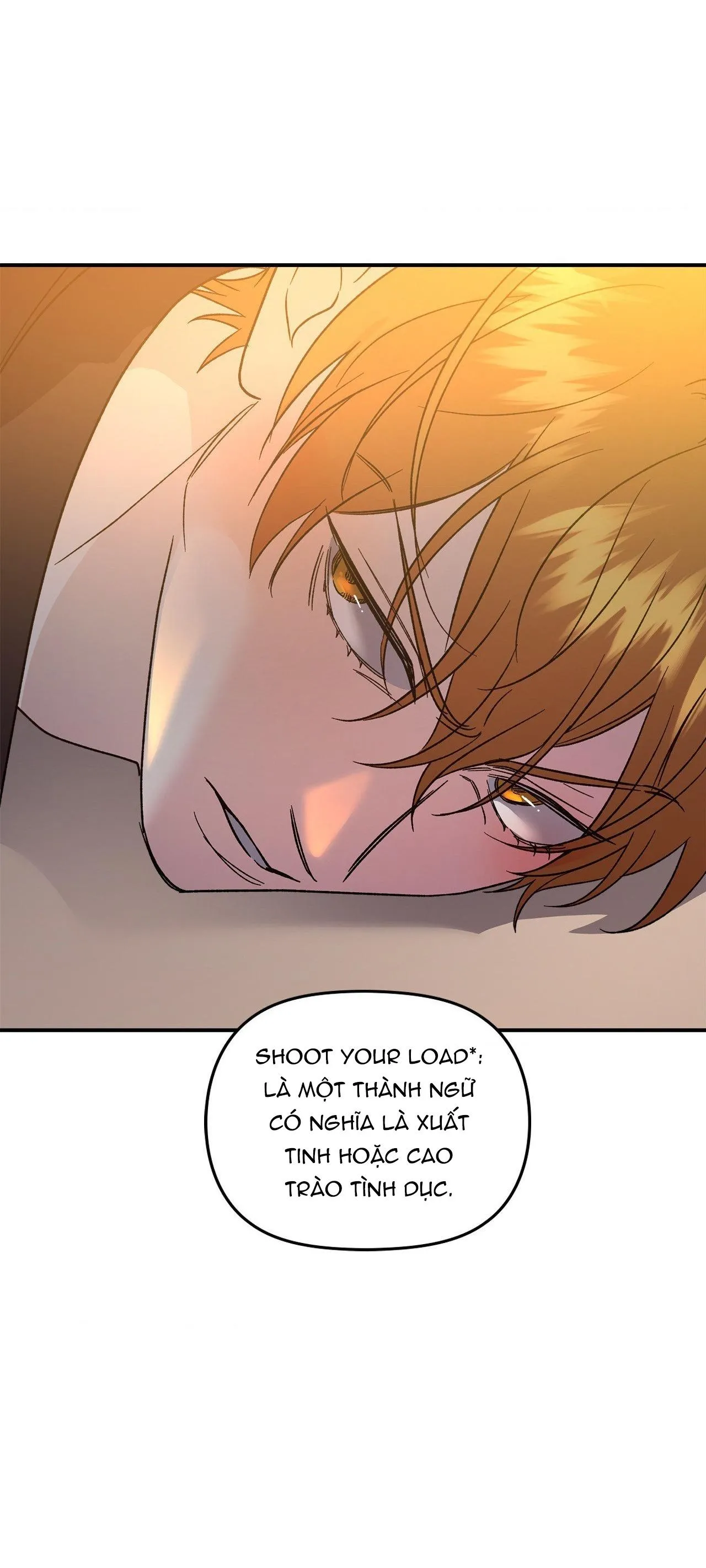 DỤC VỌNG CỦA QUÁI THÚ Chapter 17 Trang 9