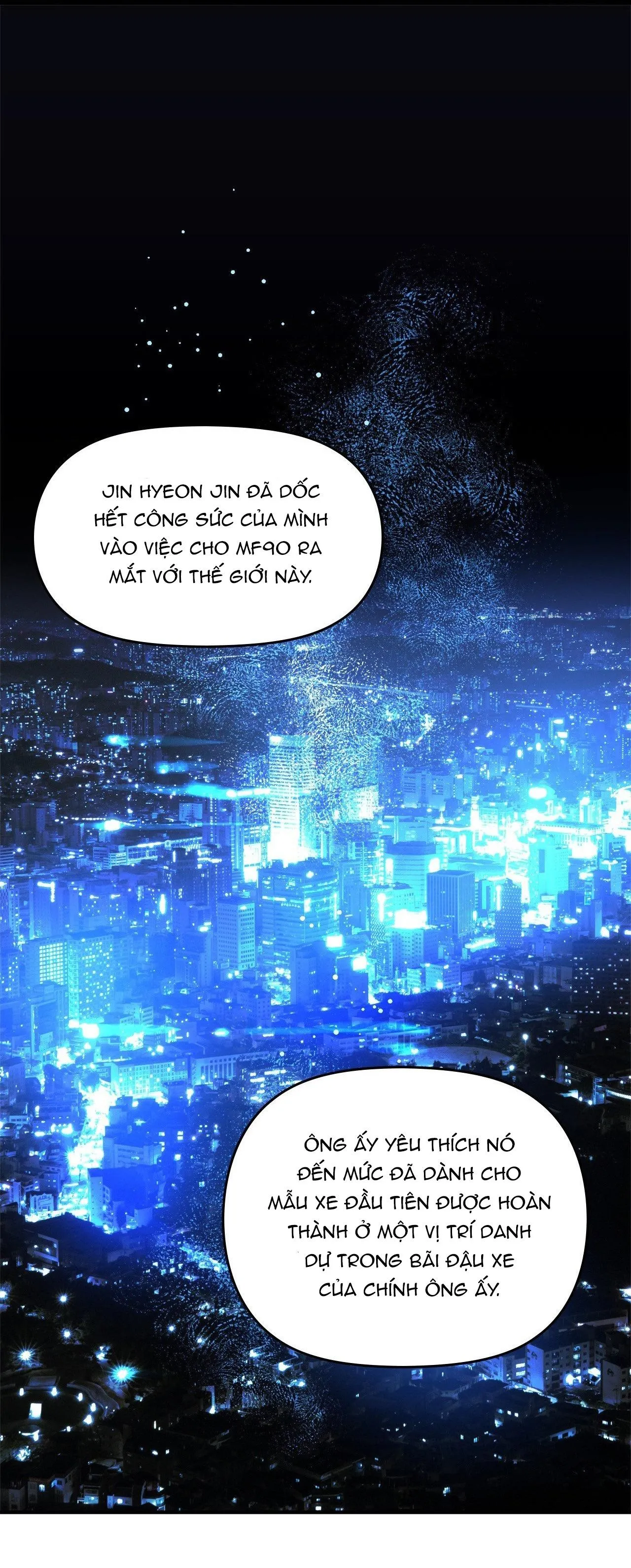 DỤC VỌNG CỦA QUÁI THÚ Chapter 17 Trang 14