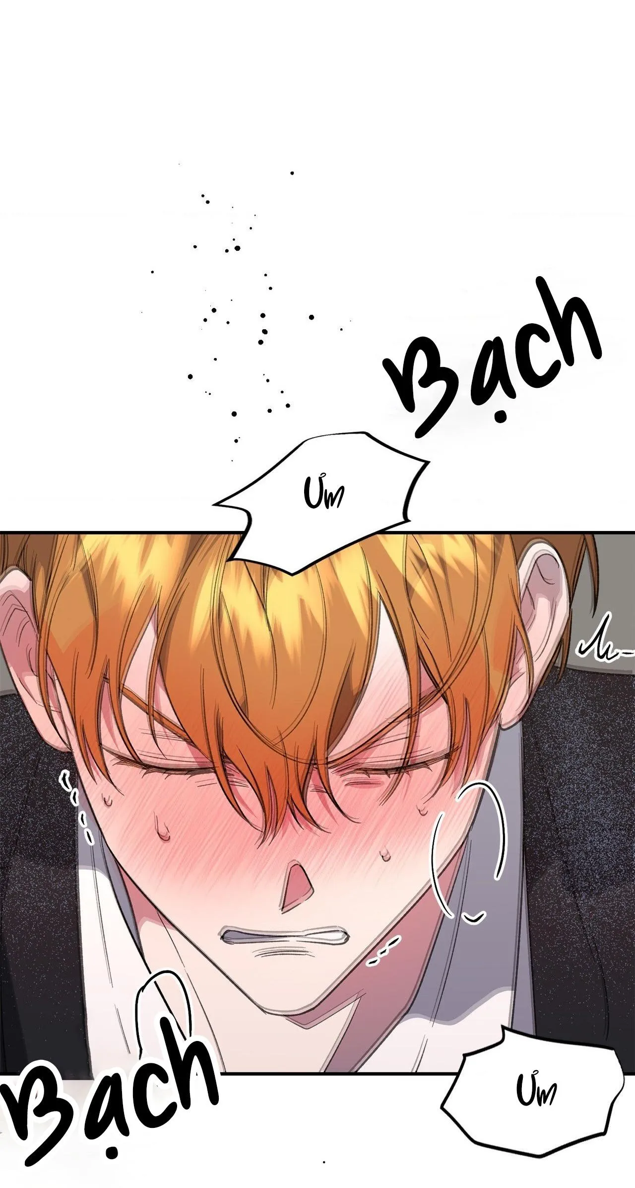 DỤC VỌNG CỦA QUÁI THÚ Chapter 17 Trang 23