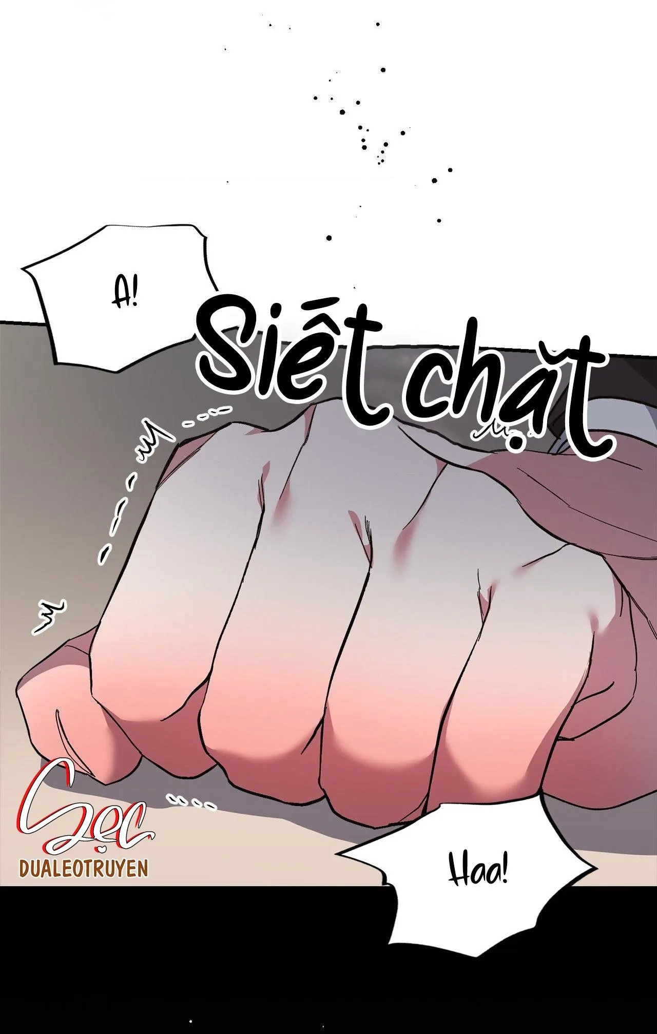 DỤC VỌNG CỦA QUÁI THÚ Chapter 17 Trang 24